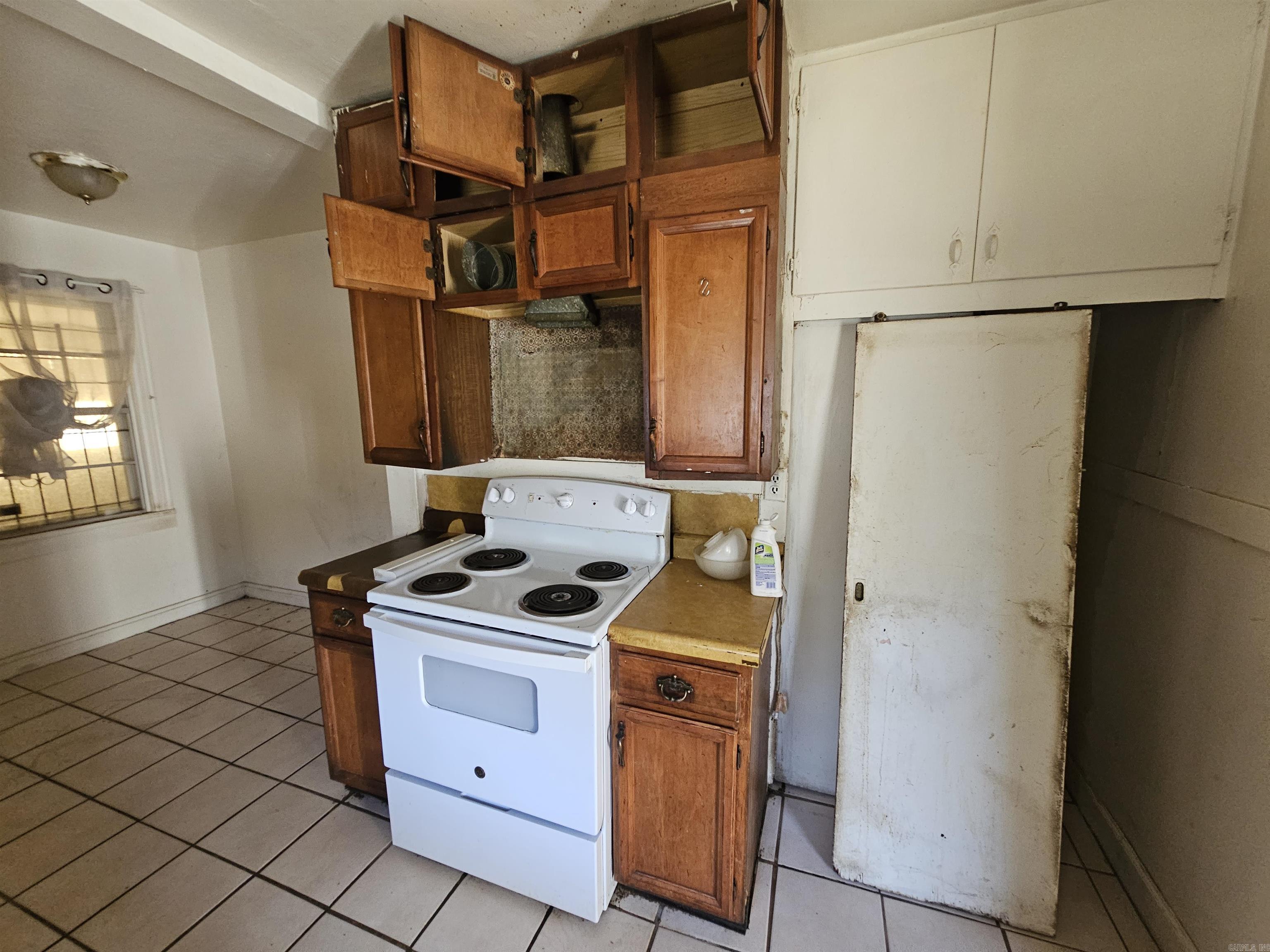 Laskers - Residential