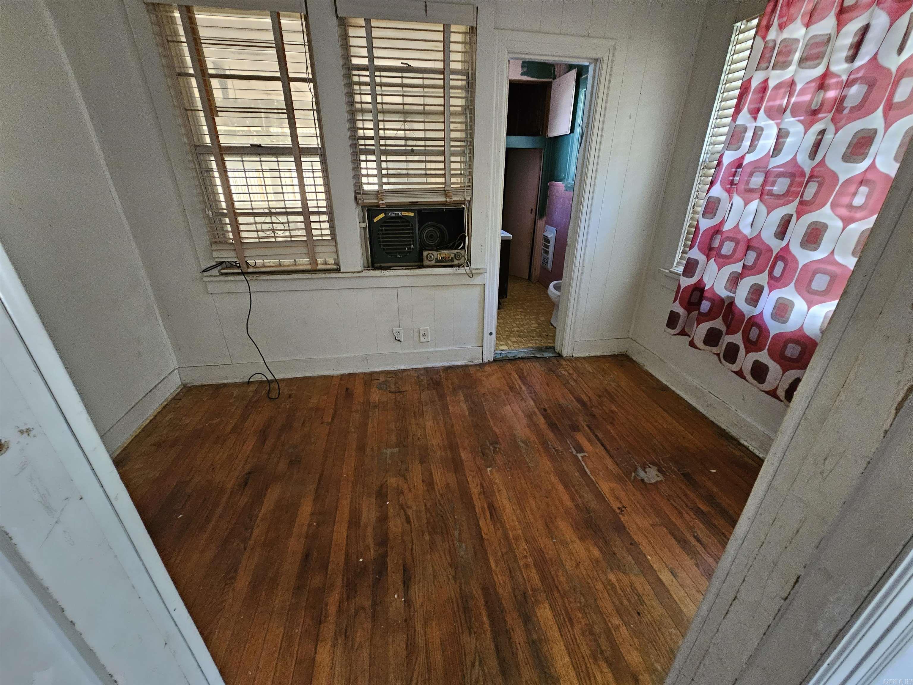 Laskers - Residential