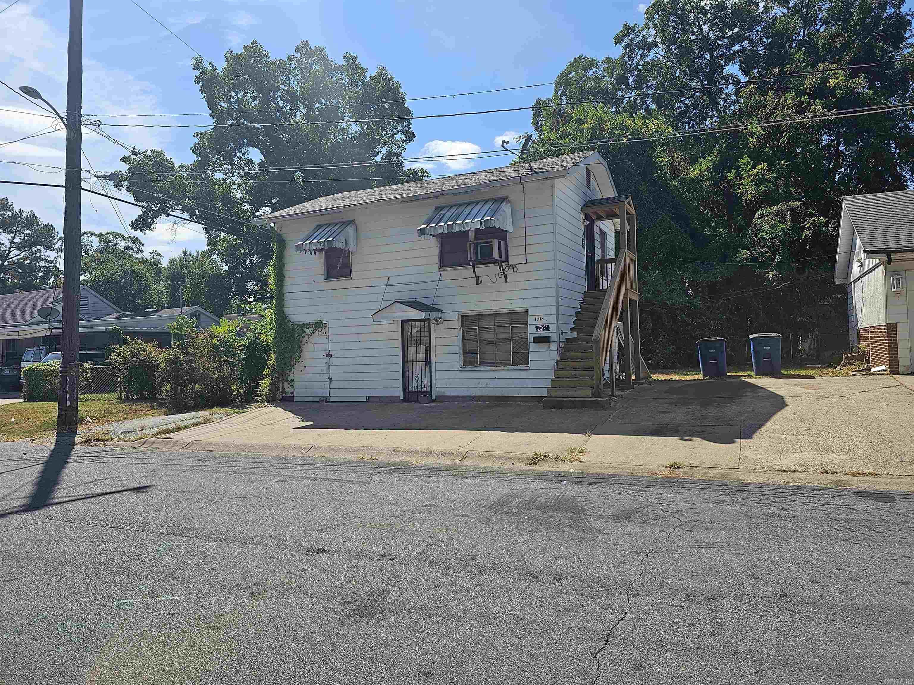 Laskers - Residential