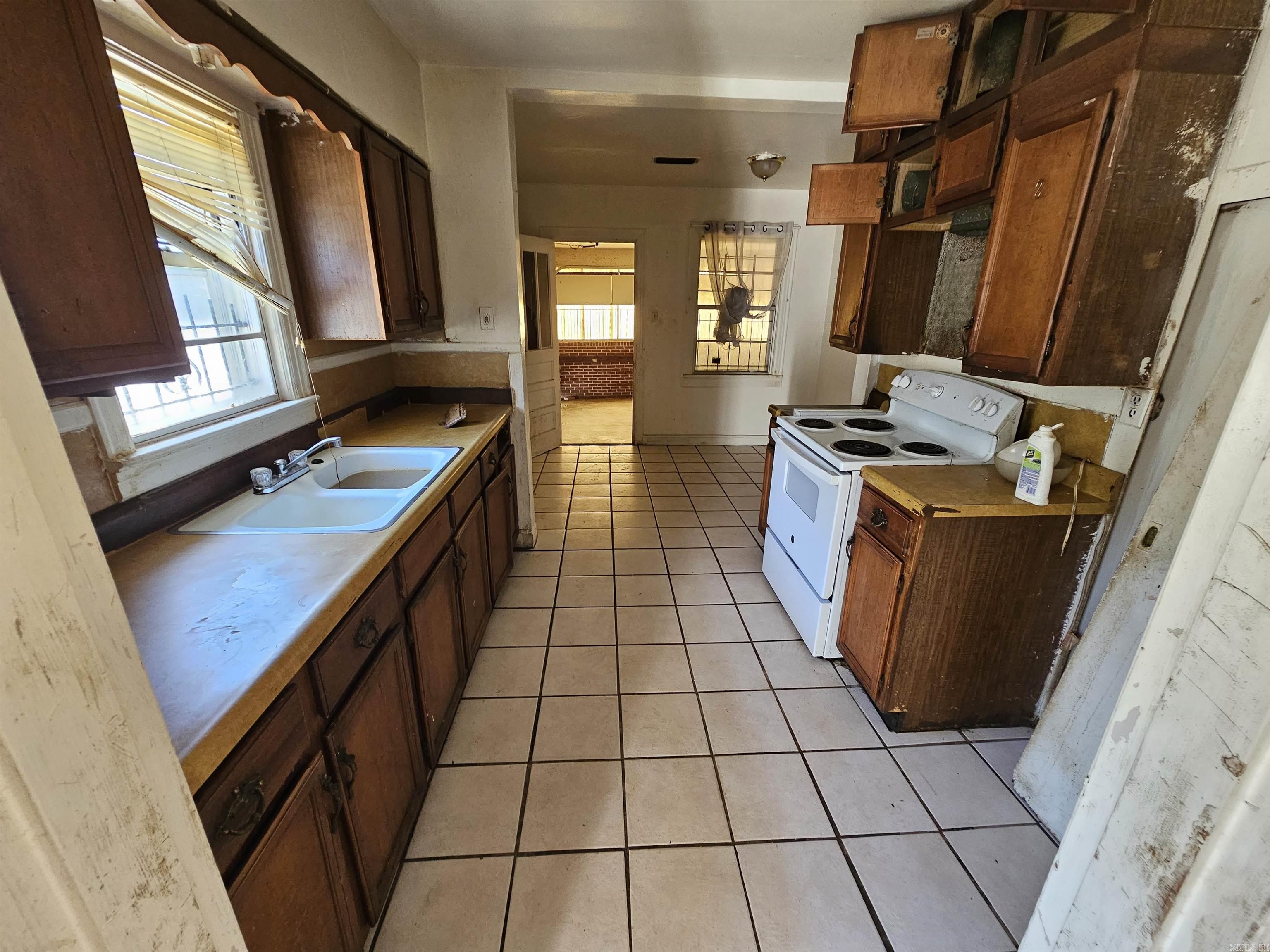 Laskers - Residential