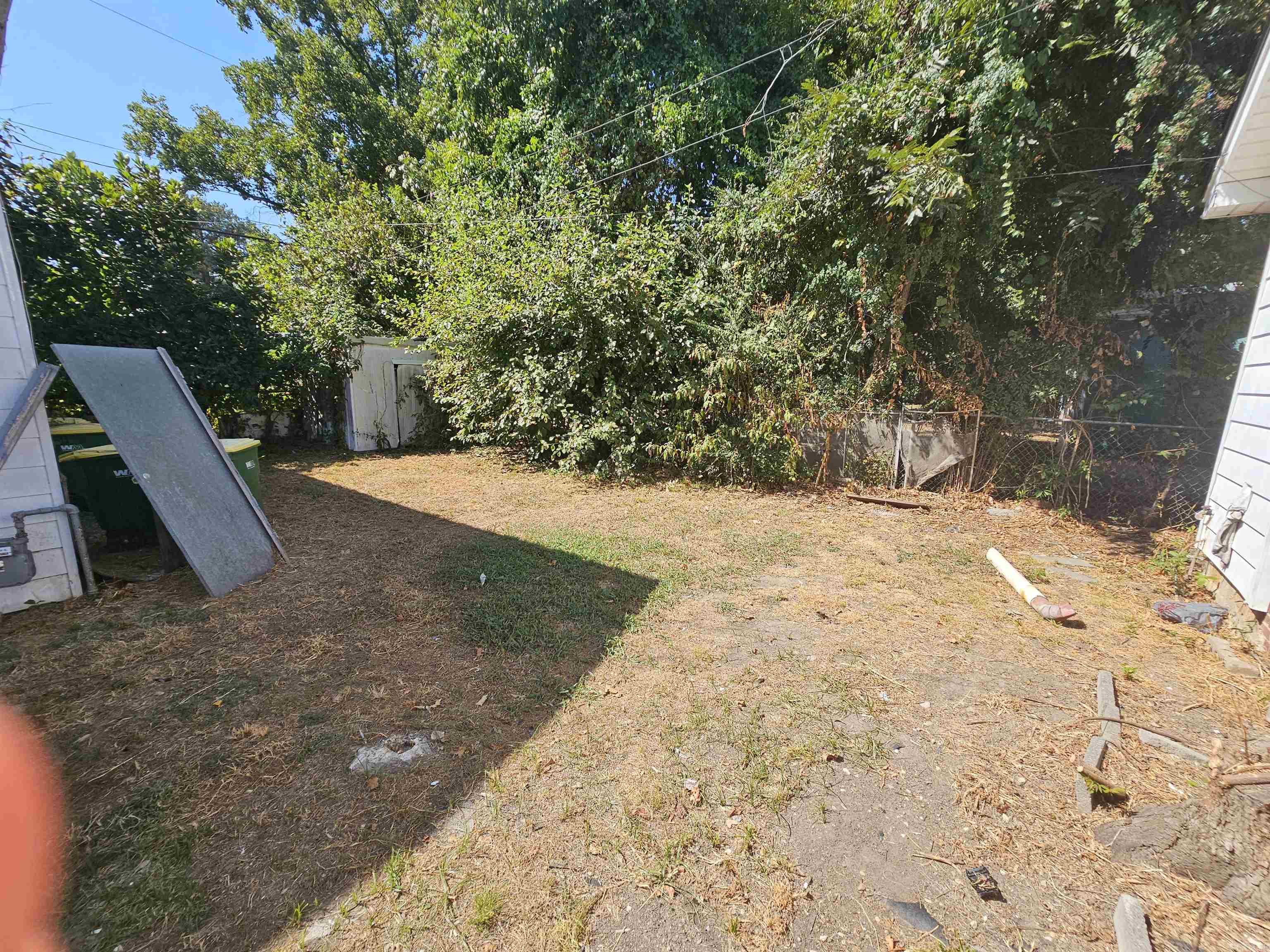 Laskers - Residential