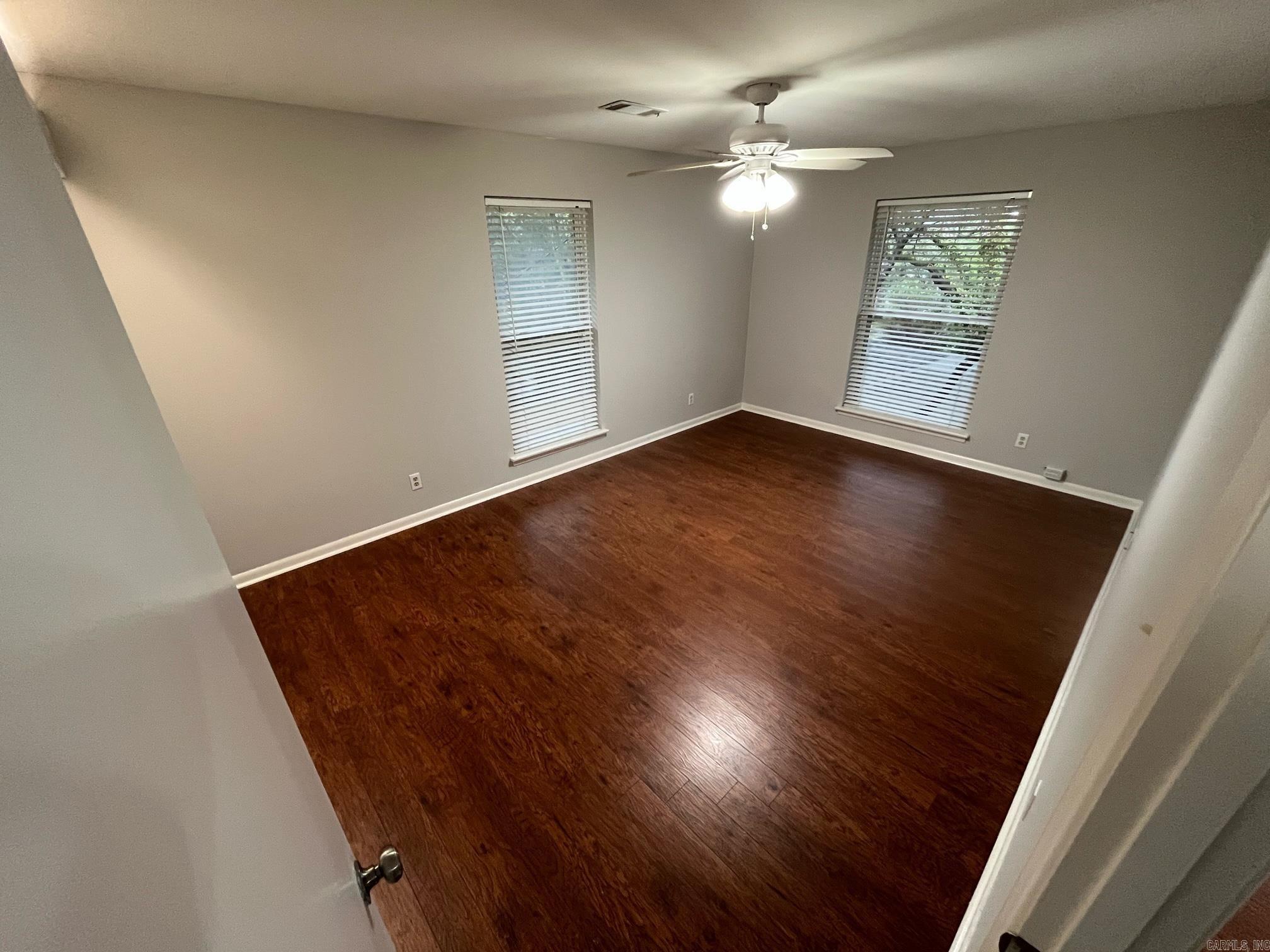 Pulaski Heights - Residential Lease