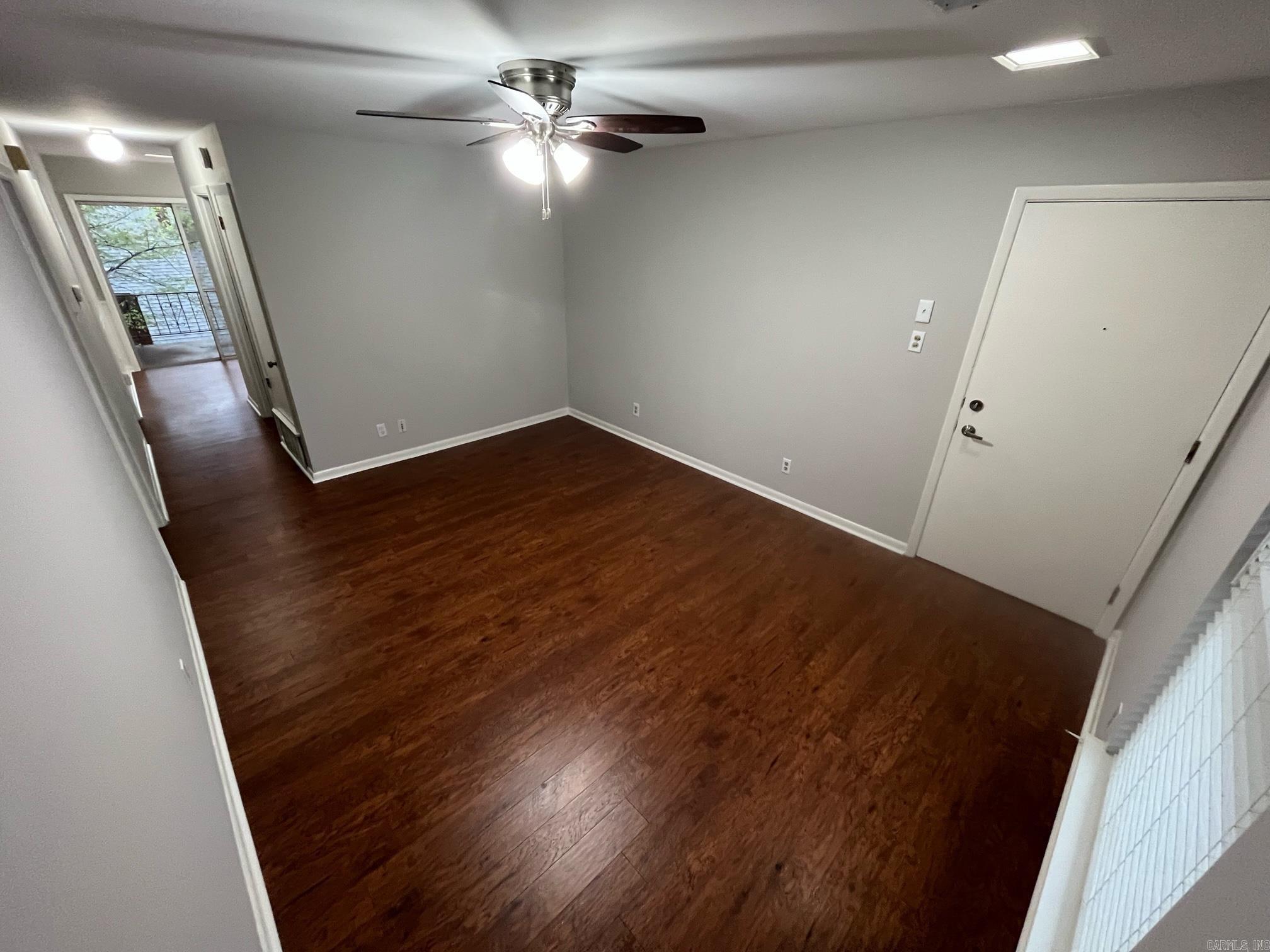 Pulaski Heights - Residential Lease