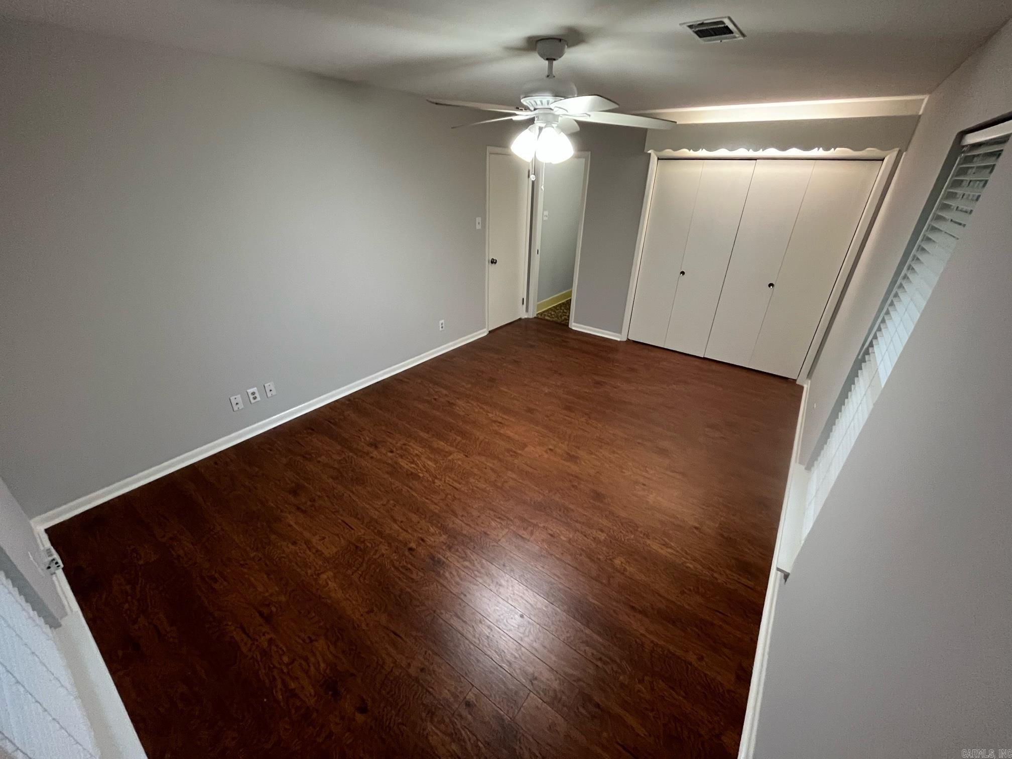 Pulaski Heights - Residential Lease