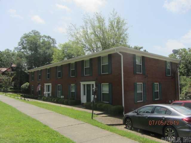 Pulaski Heights - Residential Lease