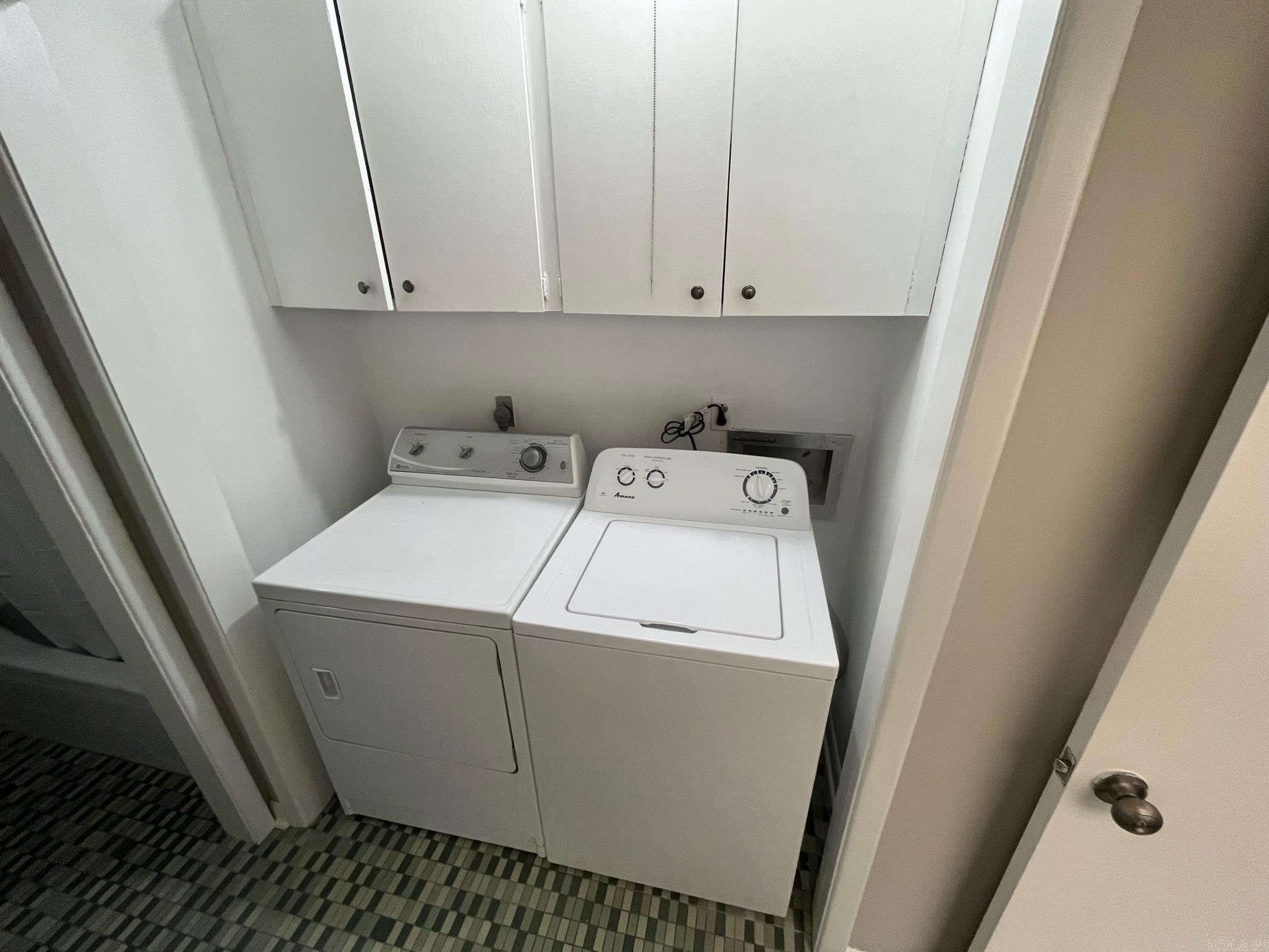 Pulaski Heights - Residential Lease