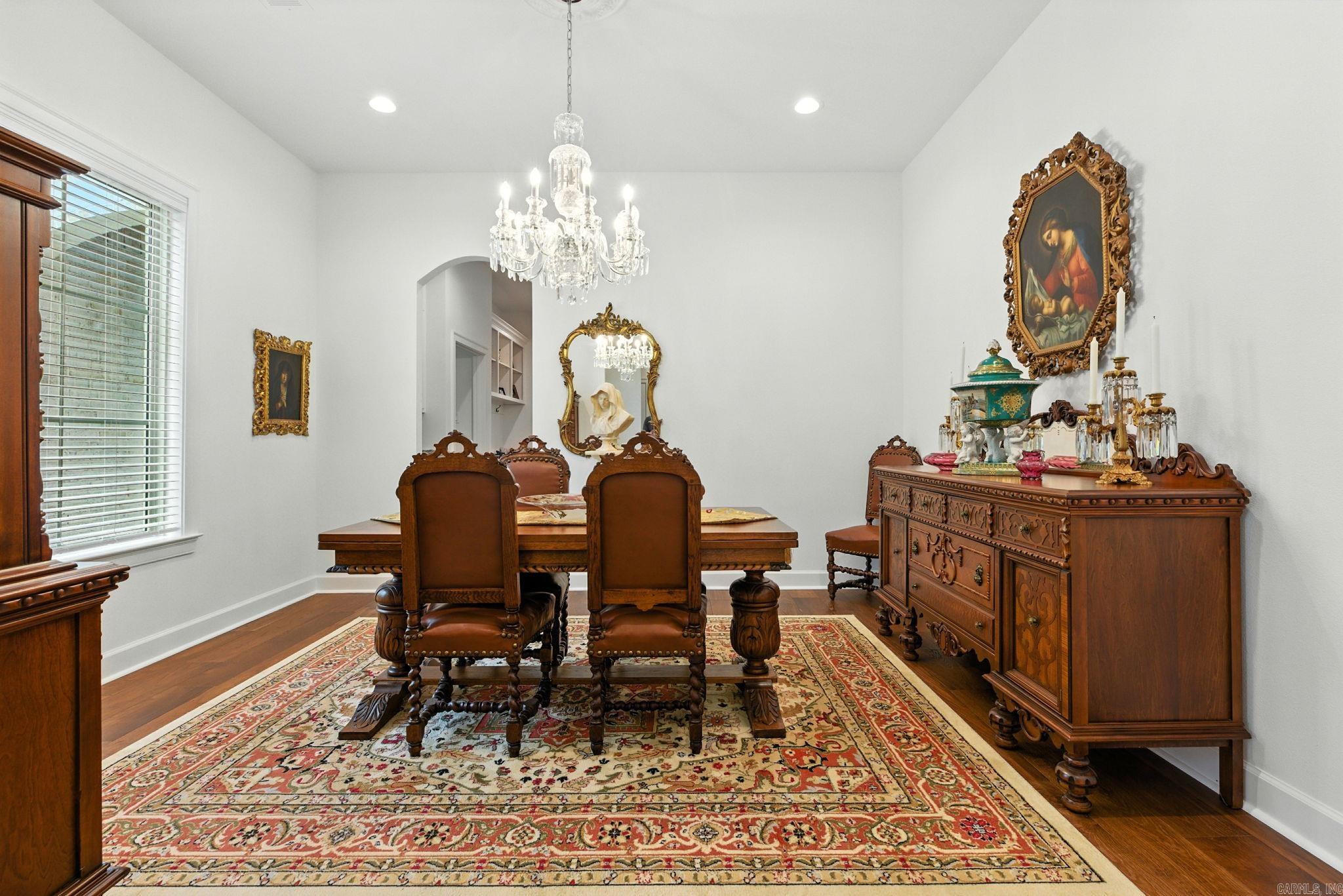 OAKDALE ESTATES - Residential
