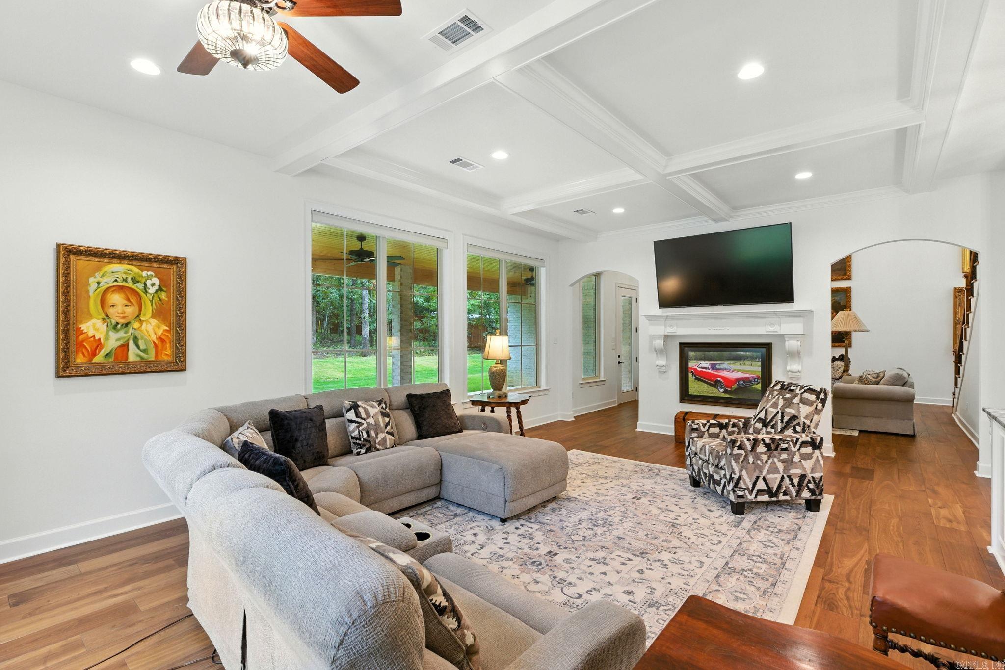 OAKDALE ESTATES - Residential