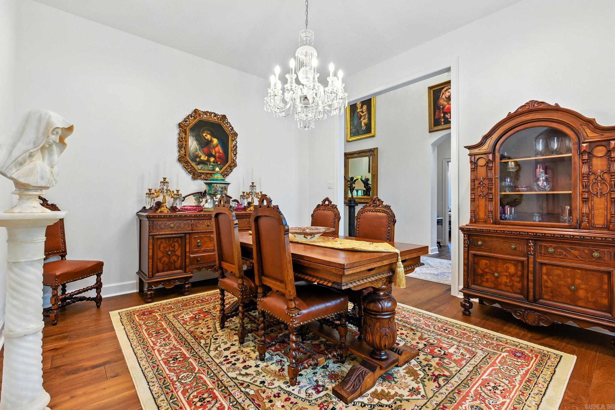 OAKDALE ESTATES - Residential