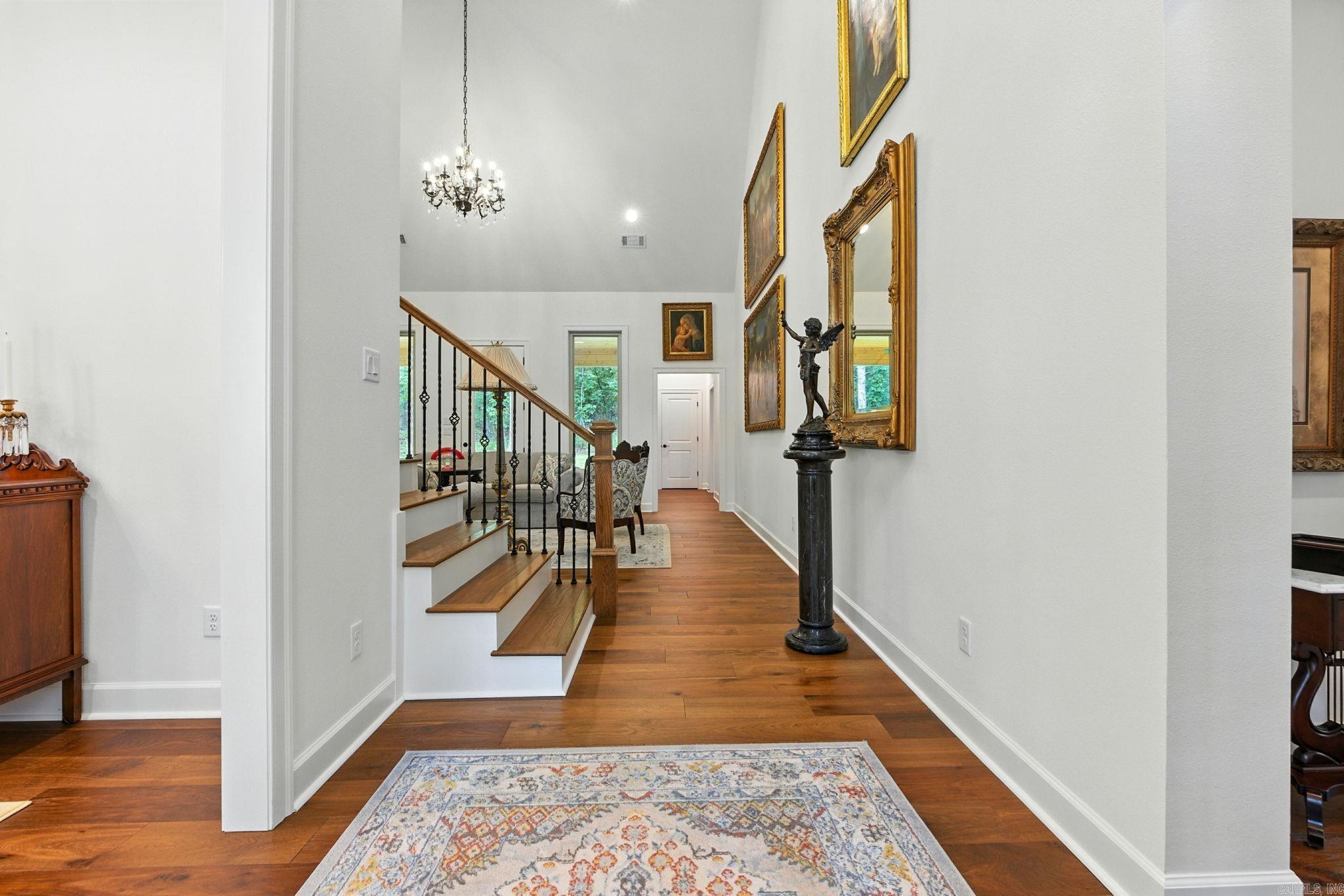 OAKDALE ESTATES - Residential