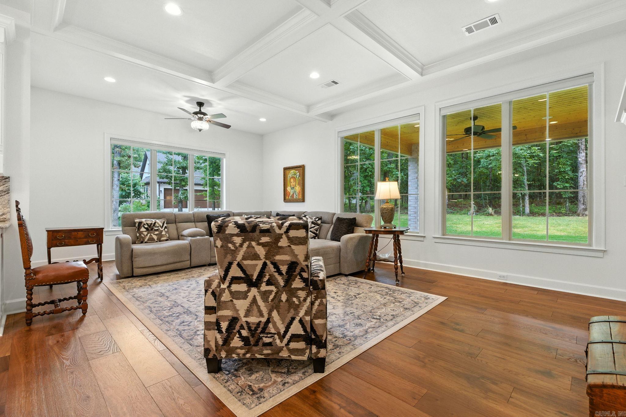 OAKDALE ESTATES - Residential