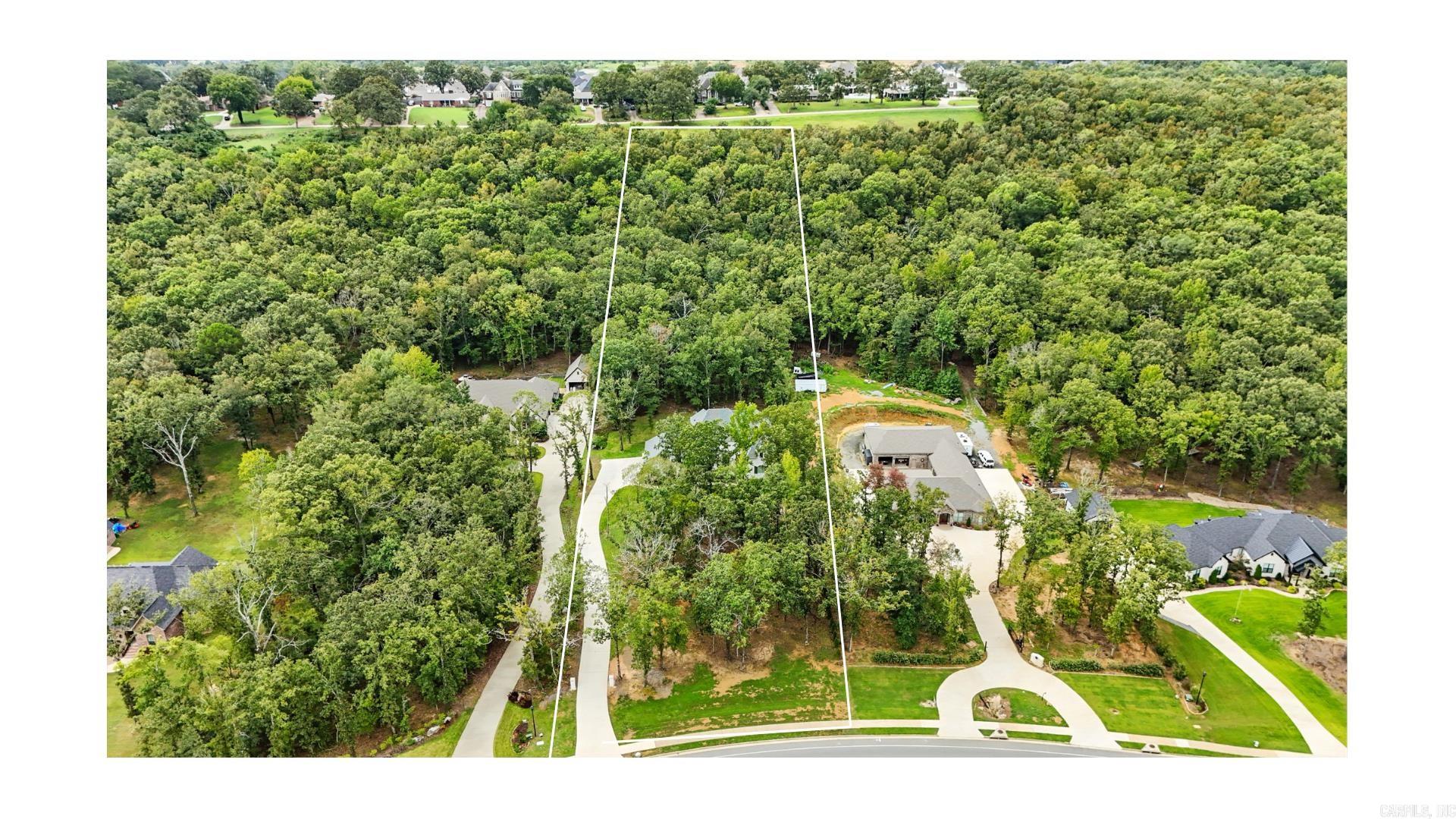 OAKDALE ESTATES - Residential
