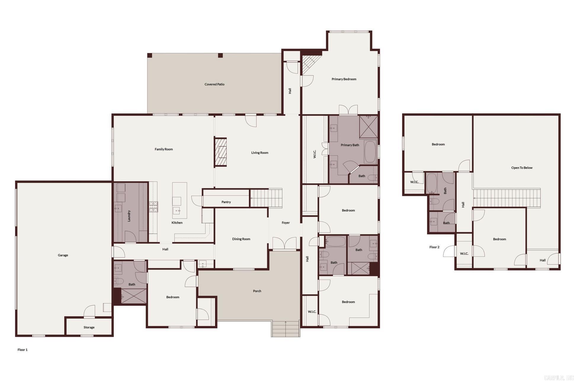 OAKDALE ESTATES - Residential