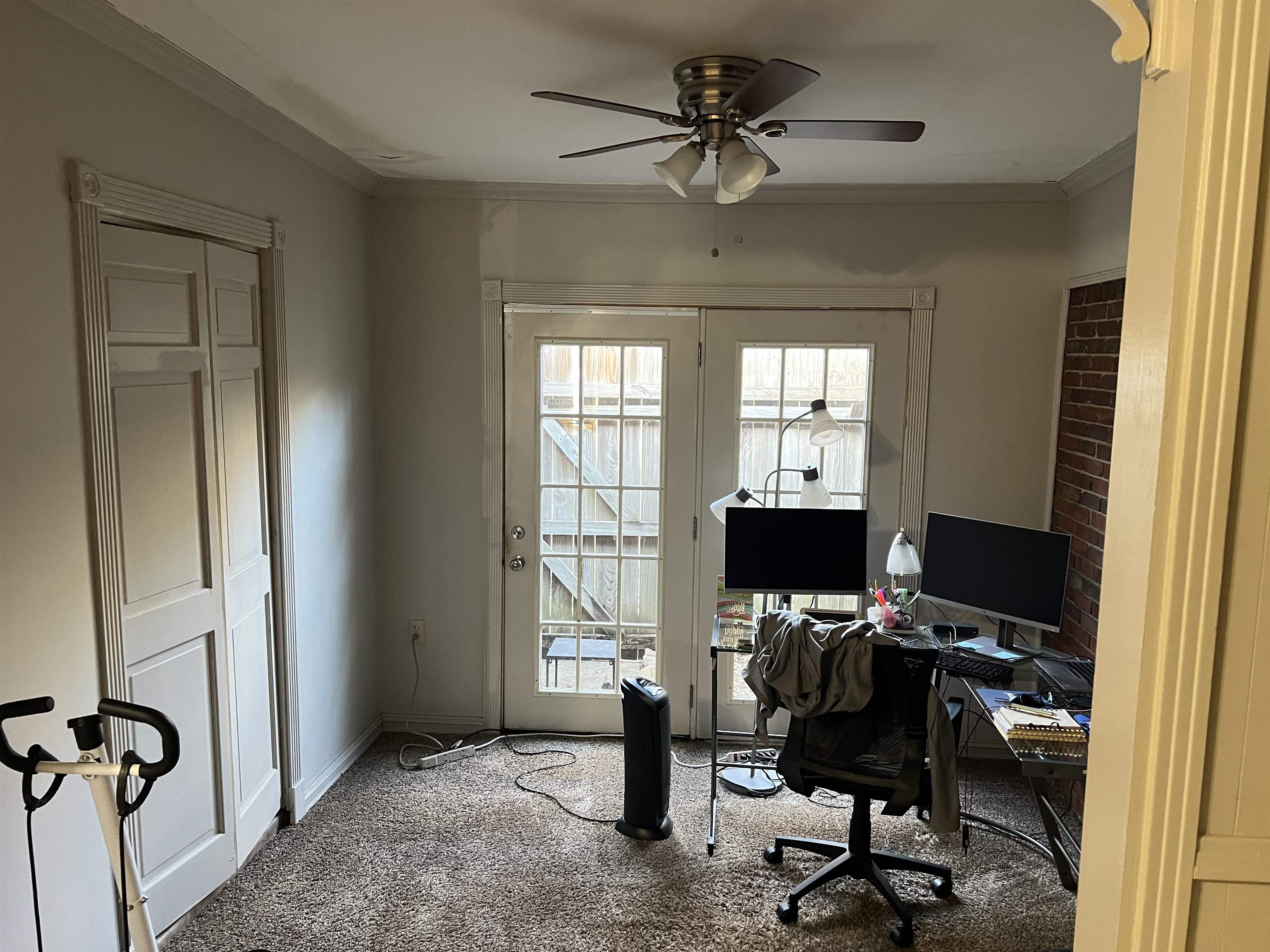 BROOKSIDE PLACE HPR - Residential