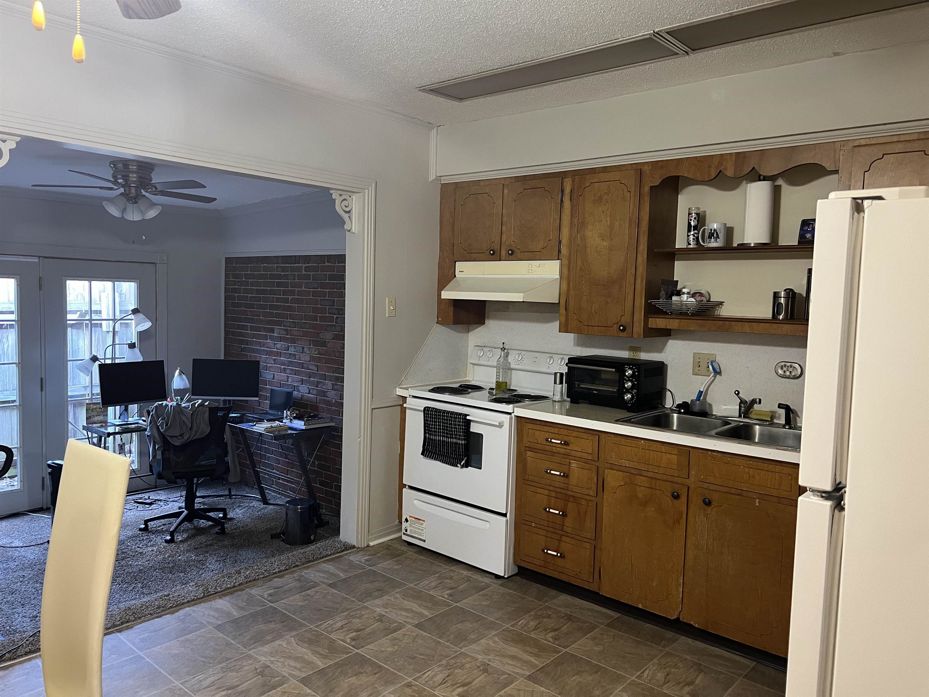 BROOKSIDE PLACE HPR - Residential