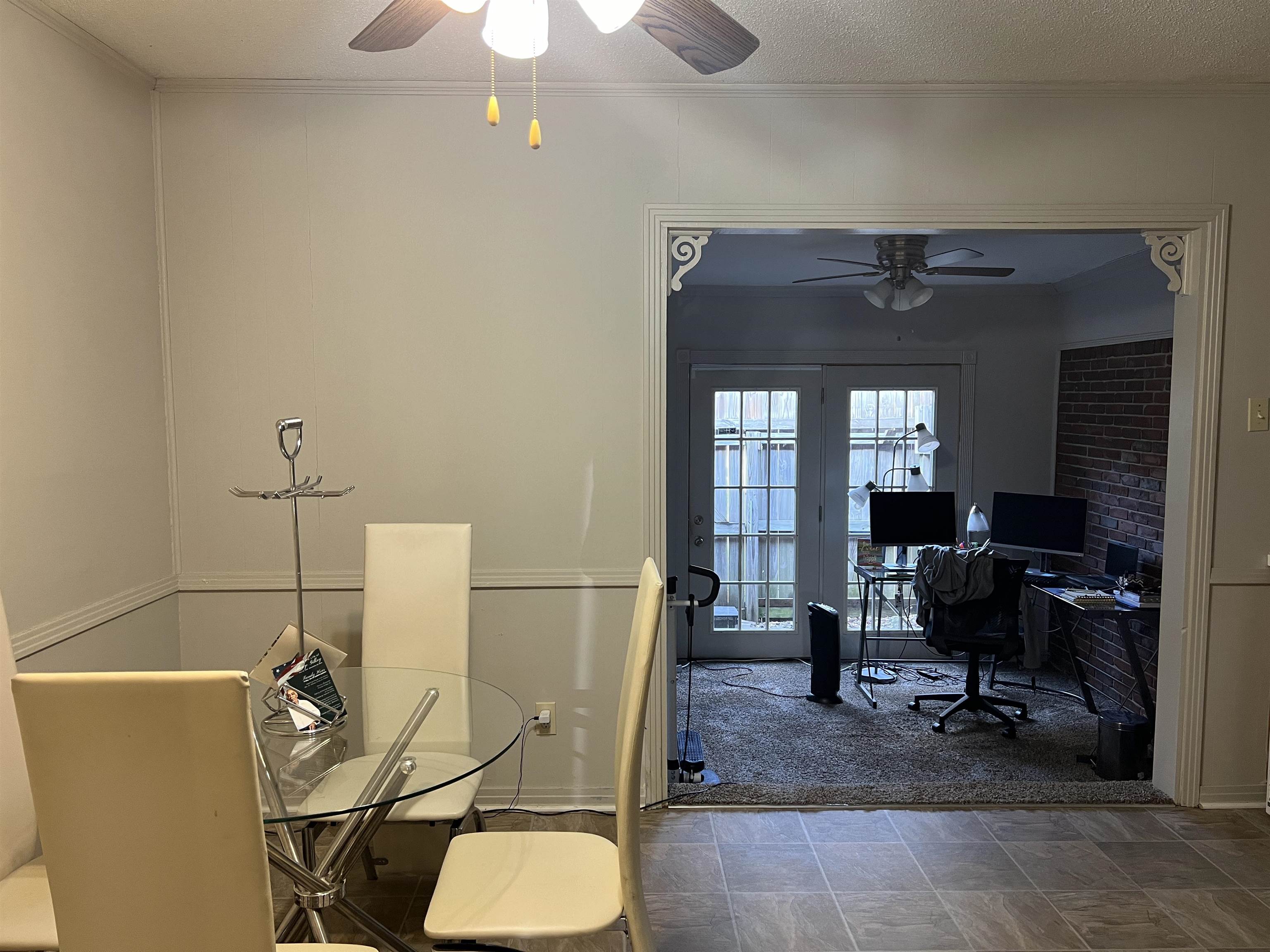 BROOKSIDE PLACE HPR - Residential