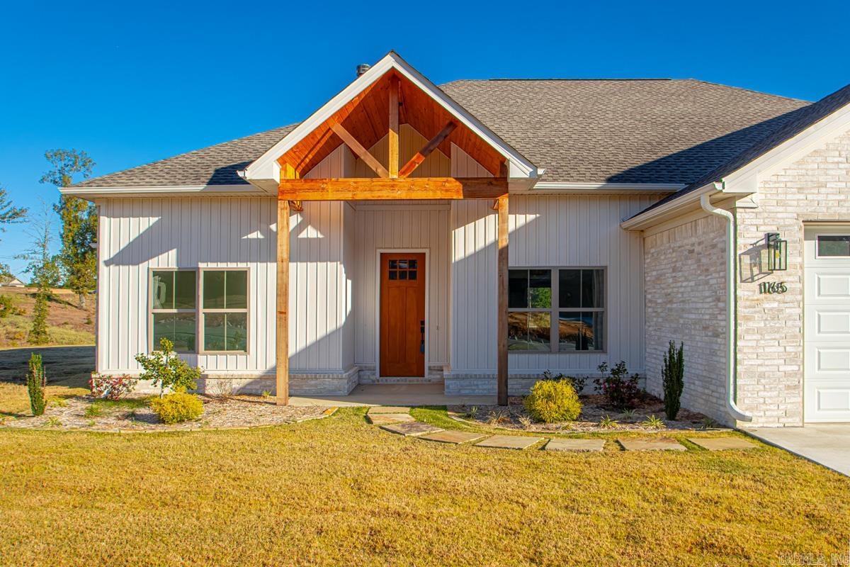 WINCHESTER ESTATES - Residential