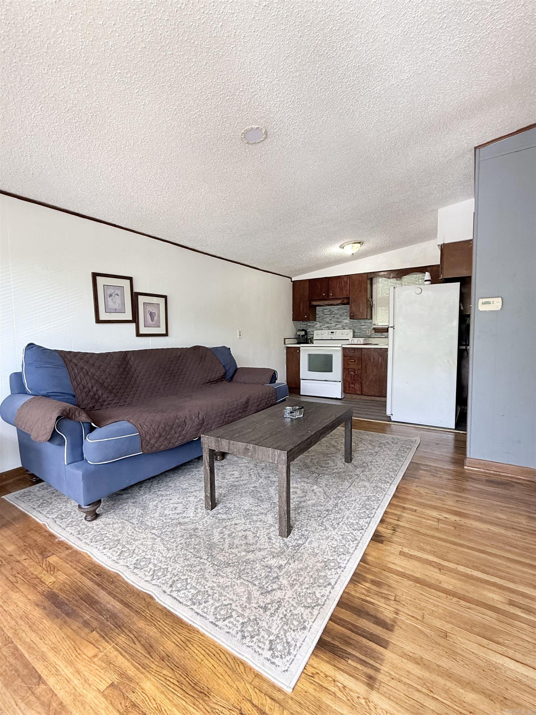 High Sierra - Residential Income