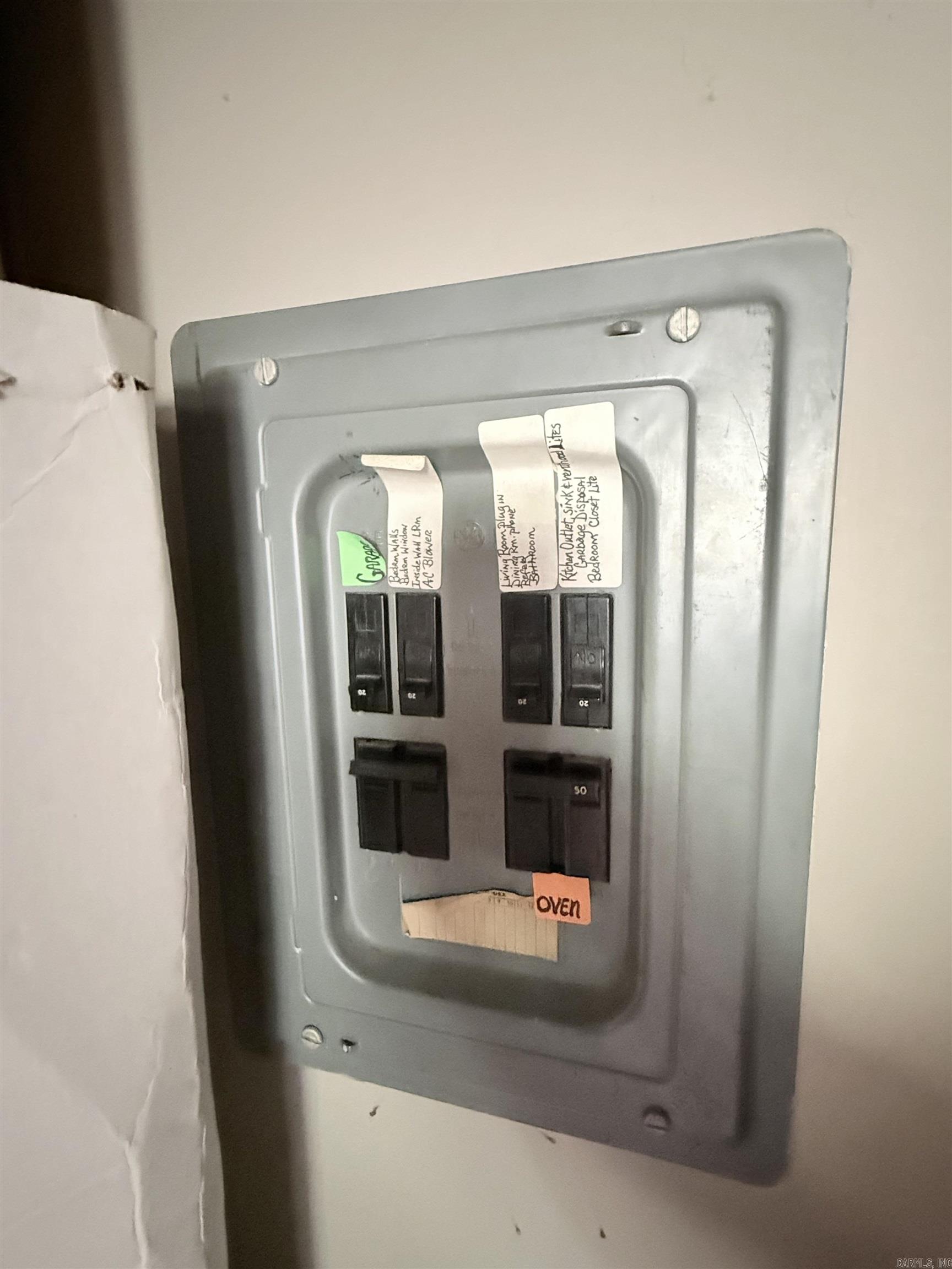 High Sierra - Residential Income