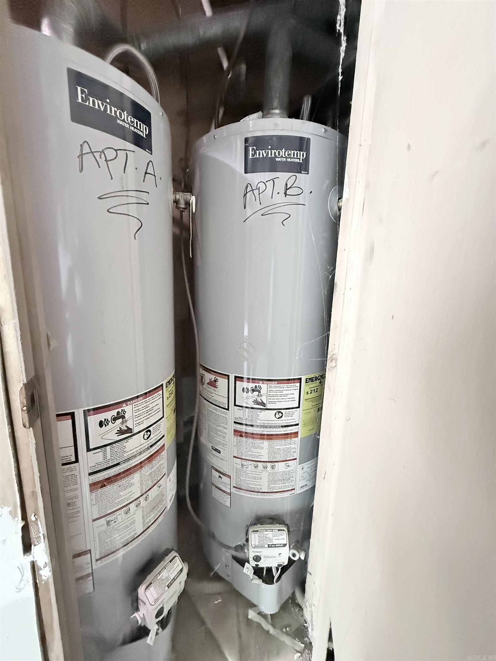 High Sierra - Residential Income