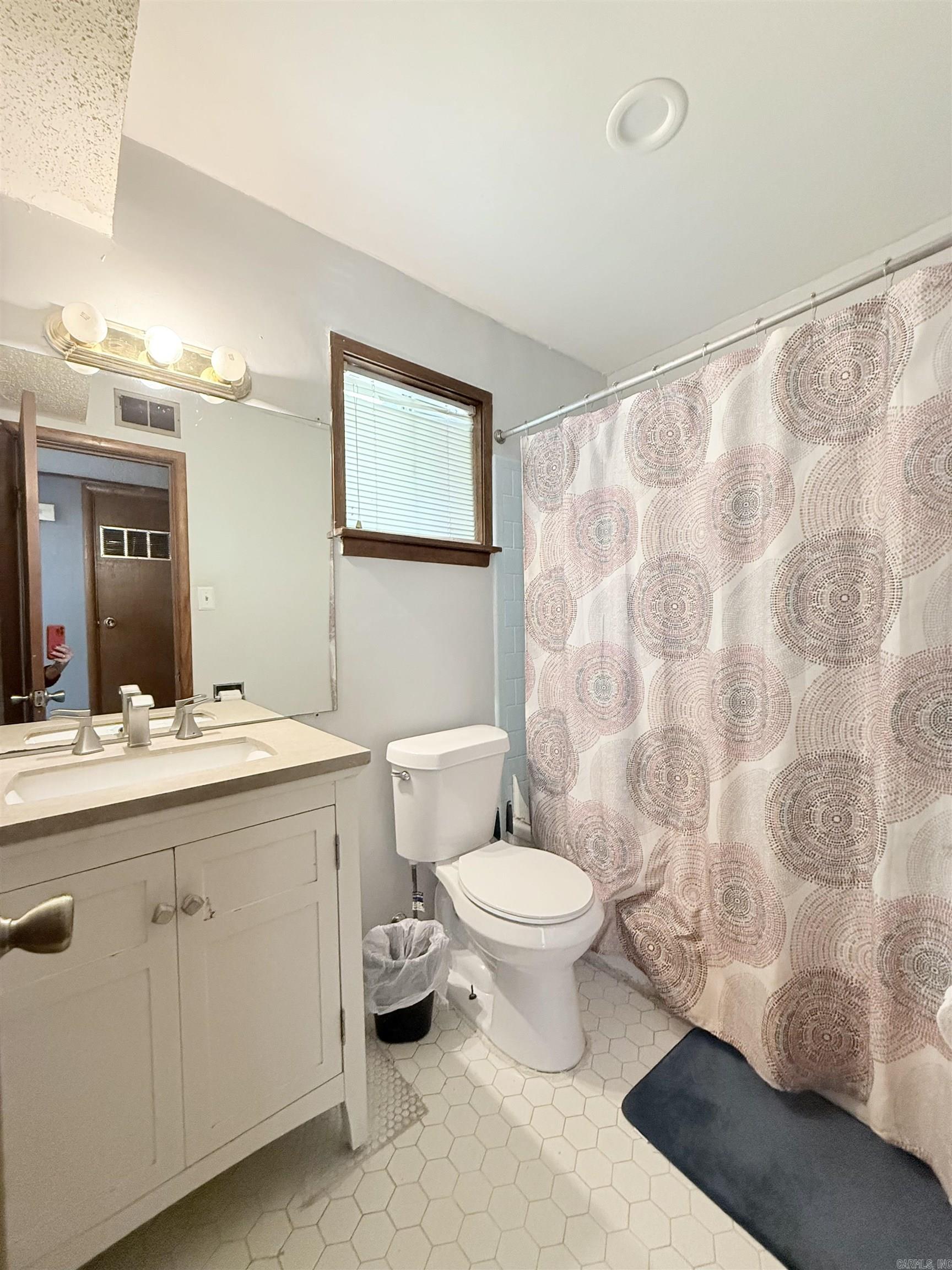 High Sierra - Residential Income