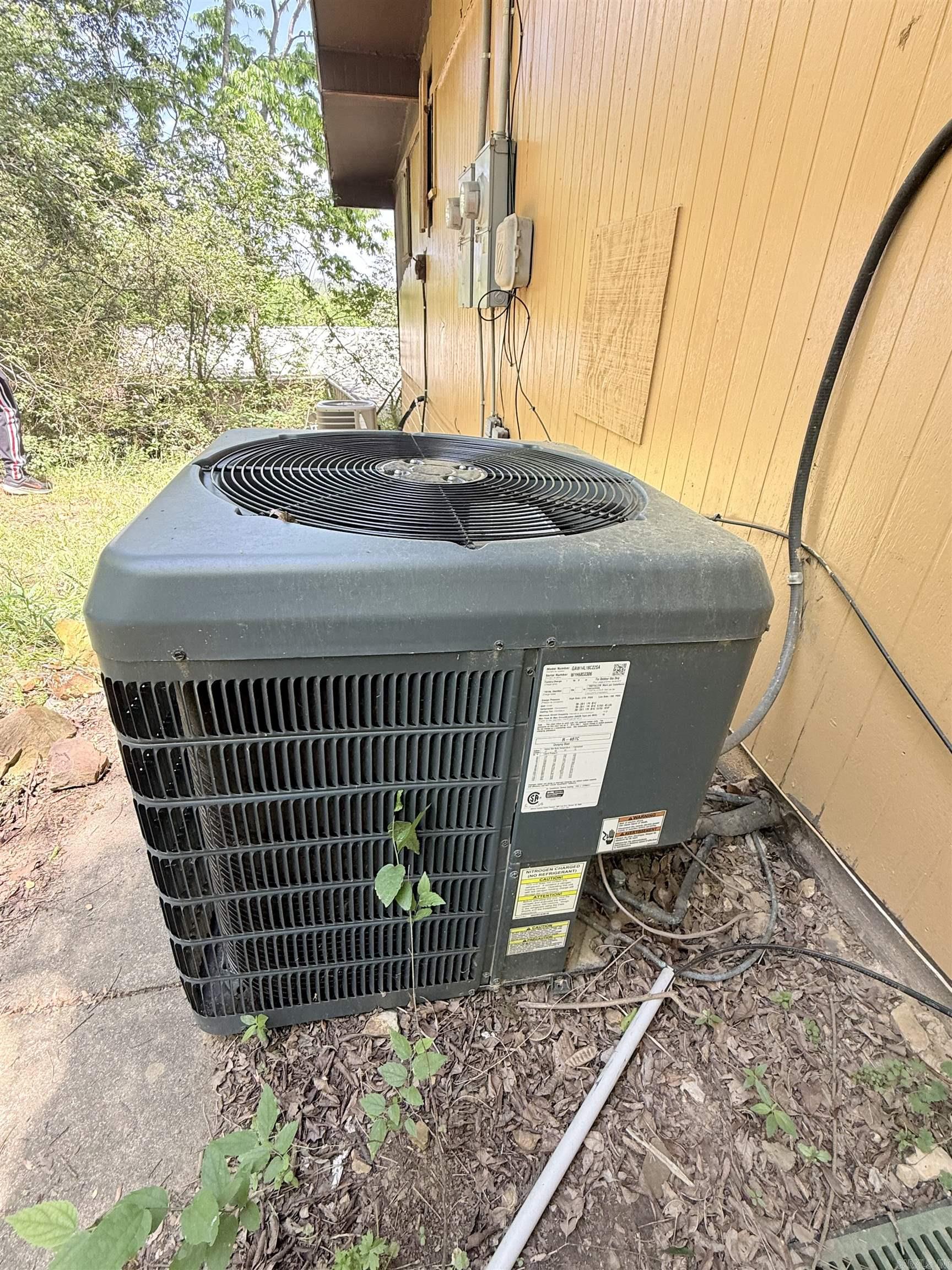 High Sierra - Residential Income