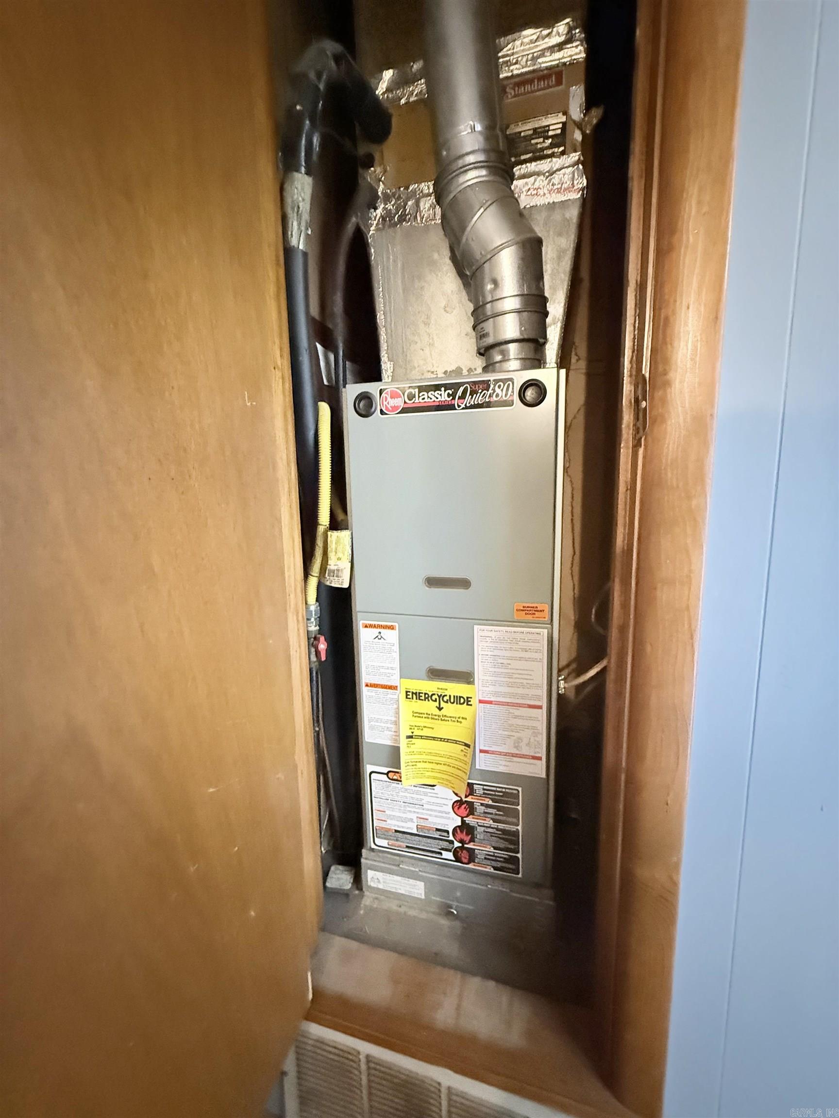 High Sierra - Residential Income