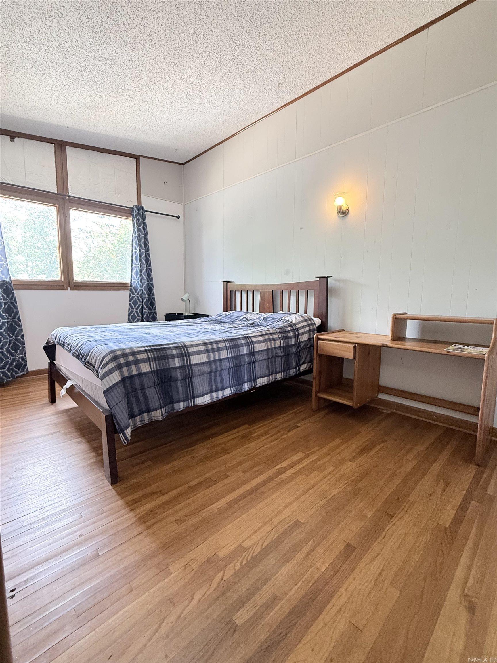 High Sierra - Residential Income