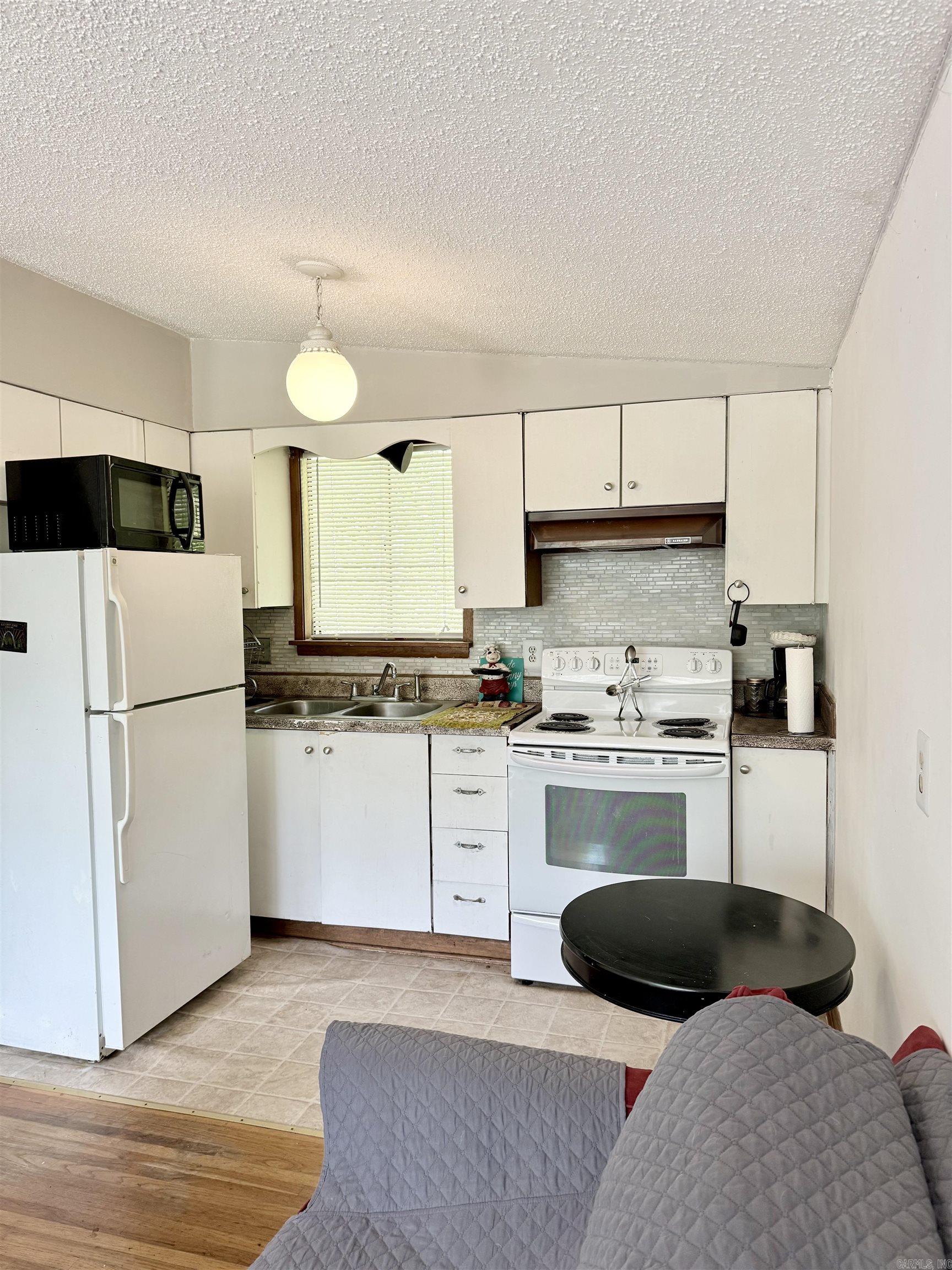 High Sierra - Residential Income