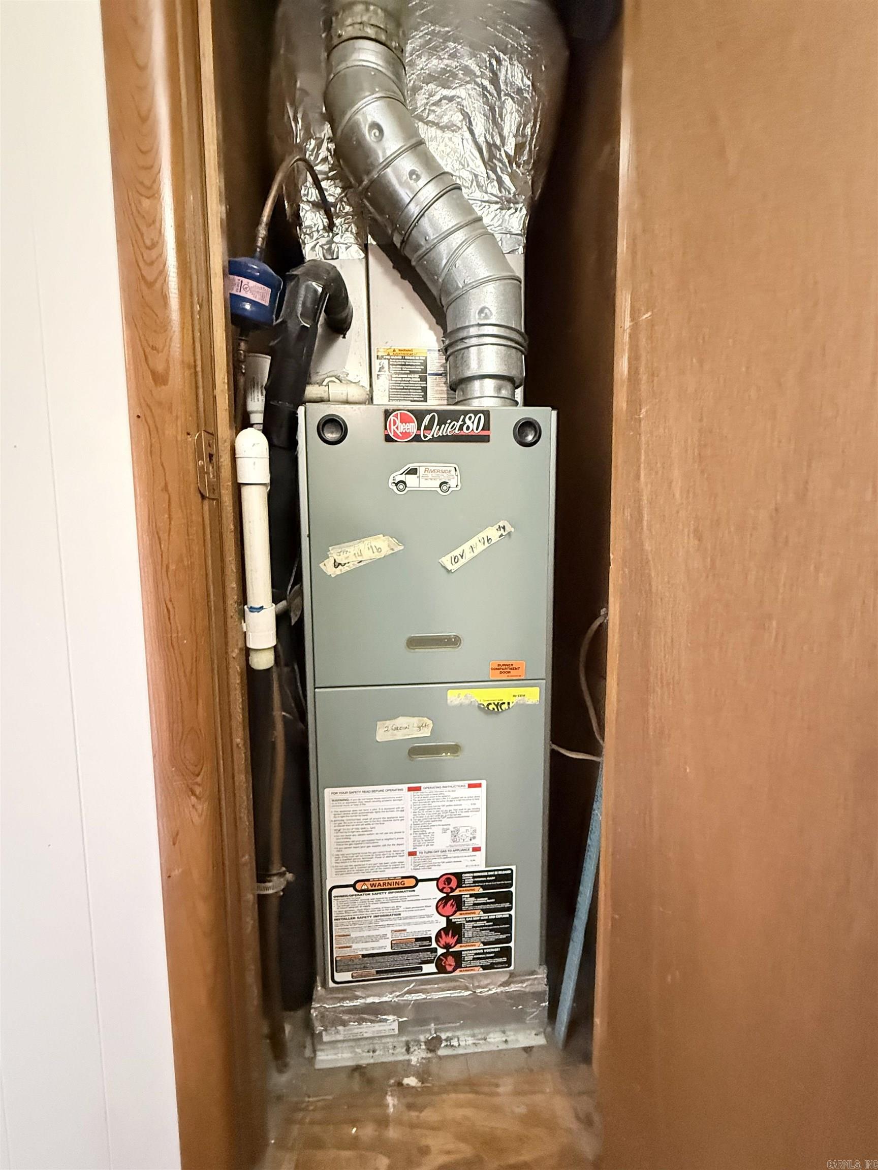 High Sierra - Residential Income