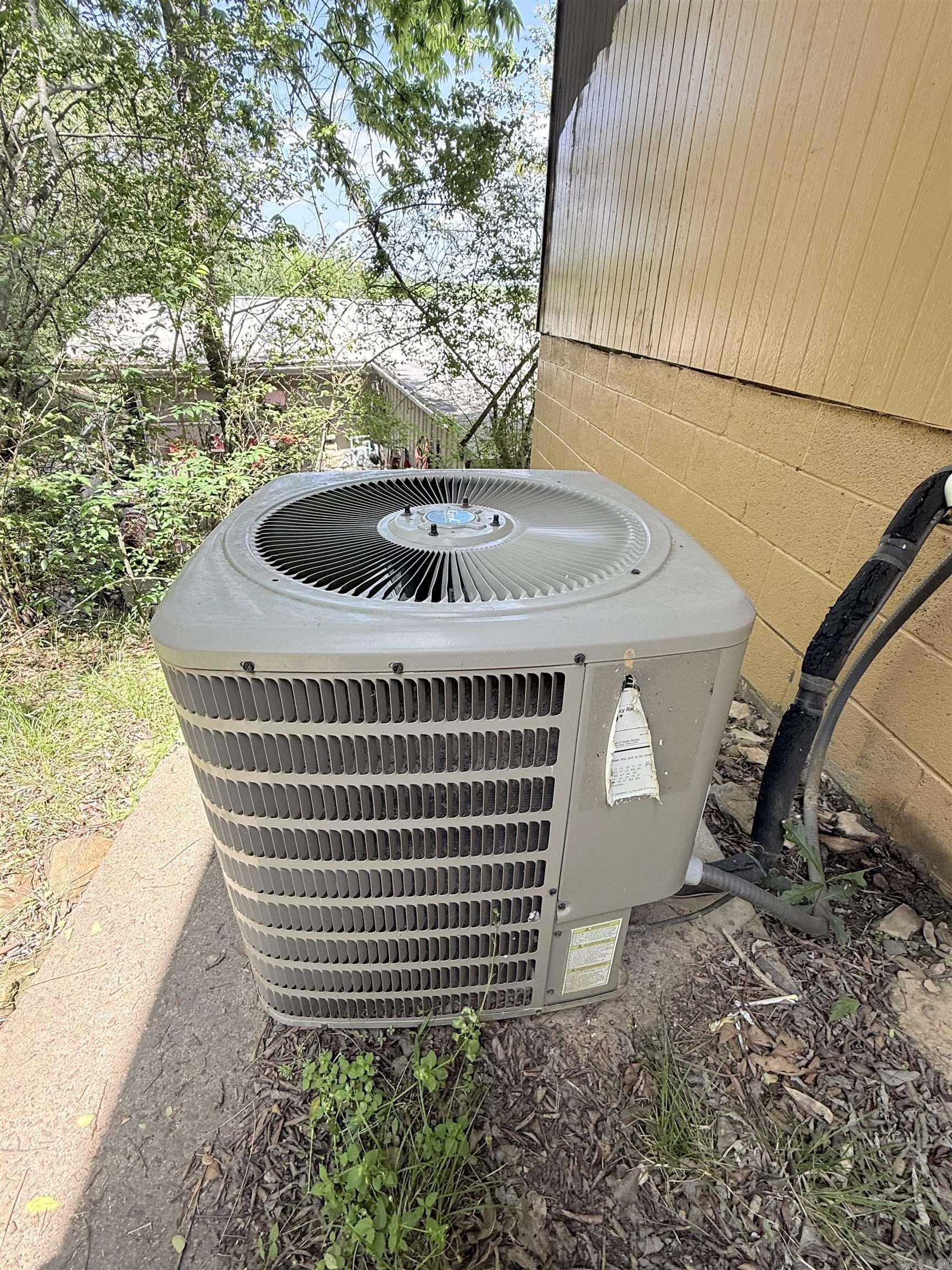 High Sierra - Residential Income