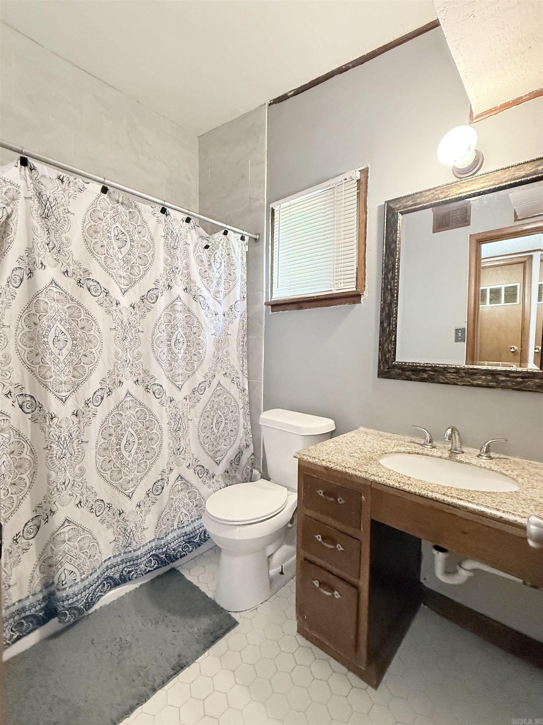 High Sierra - Residential Income