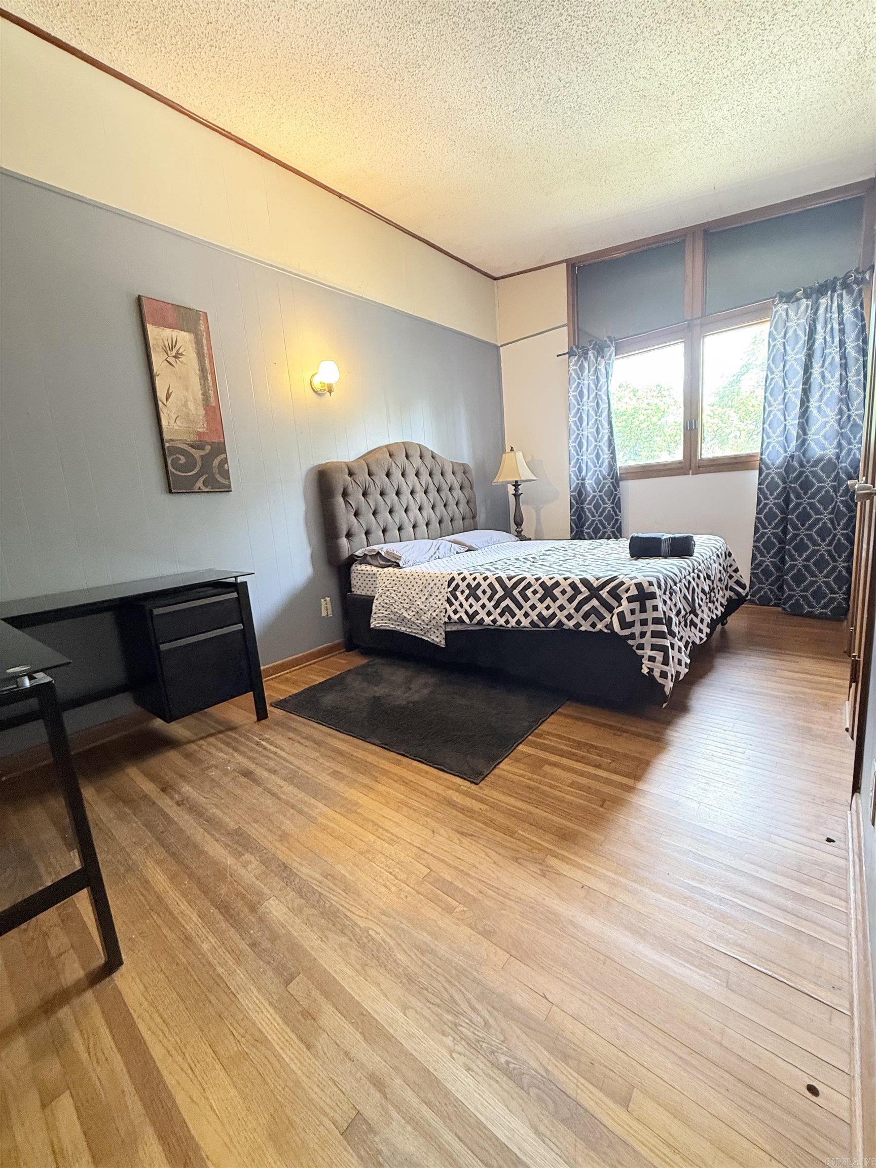 High Sierra - Residential Income