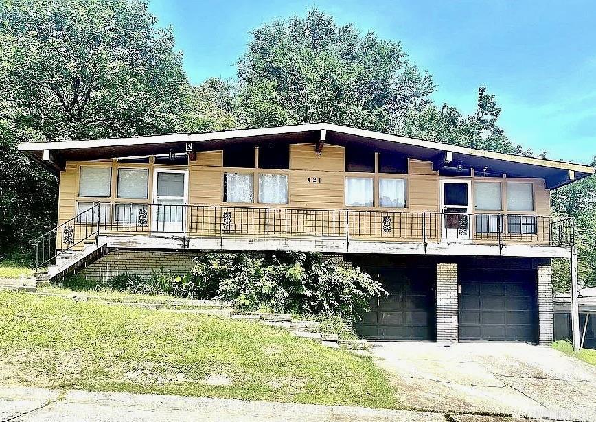 High Sierra - Residential Income