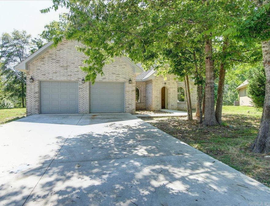This 4-bedroom, 3.5-bathroom home boasts a spacious size of 3500 square feet, offering ample space for you and your loved ones. As you step inside, you'll immediately be drawn to the luxurious feel of this home. Every detail and feature has been thoughtfully designed to create a sense of opulence and elegance. One of the standout features of this home offers is its unique 2 kitchen layout. Whether you are a cooking enthusiast or love to entertain, this home has it all. The main kitchen has a large island, and plenty of counter space for meal preparation. The secondary mini kitchen is located main level...perfect for in-law quarters. You'll also find 2 bonus rooms that can serve as a home office, fitness room, or playroom for the kids - the possibilities are endless.