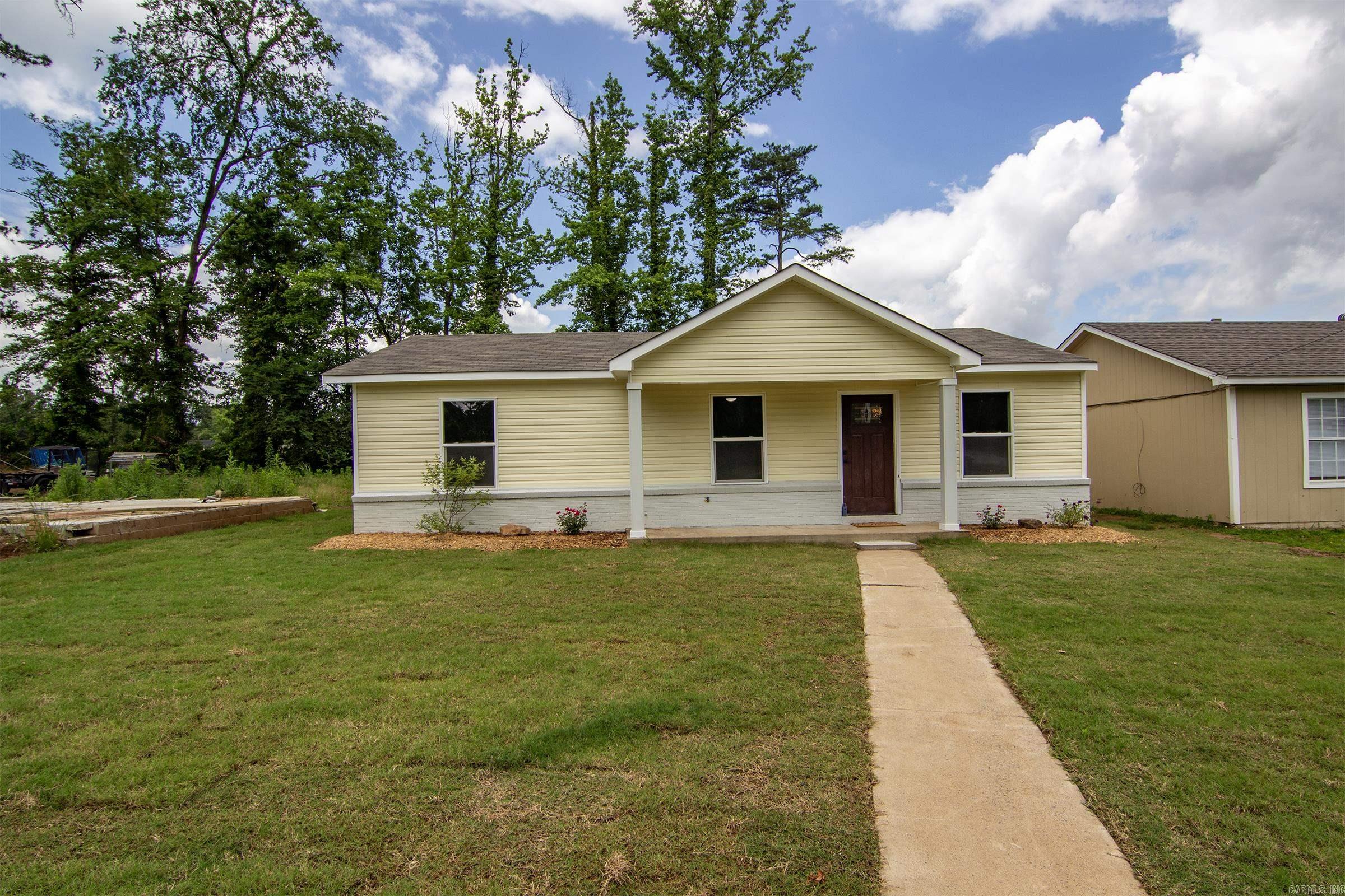 View Jacksonville, AR 72076 house