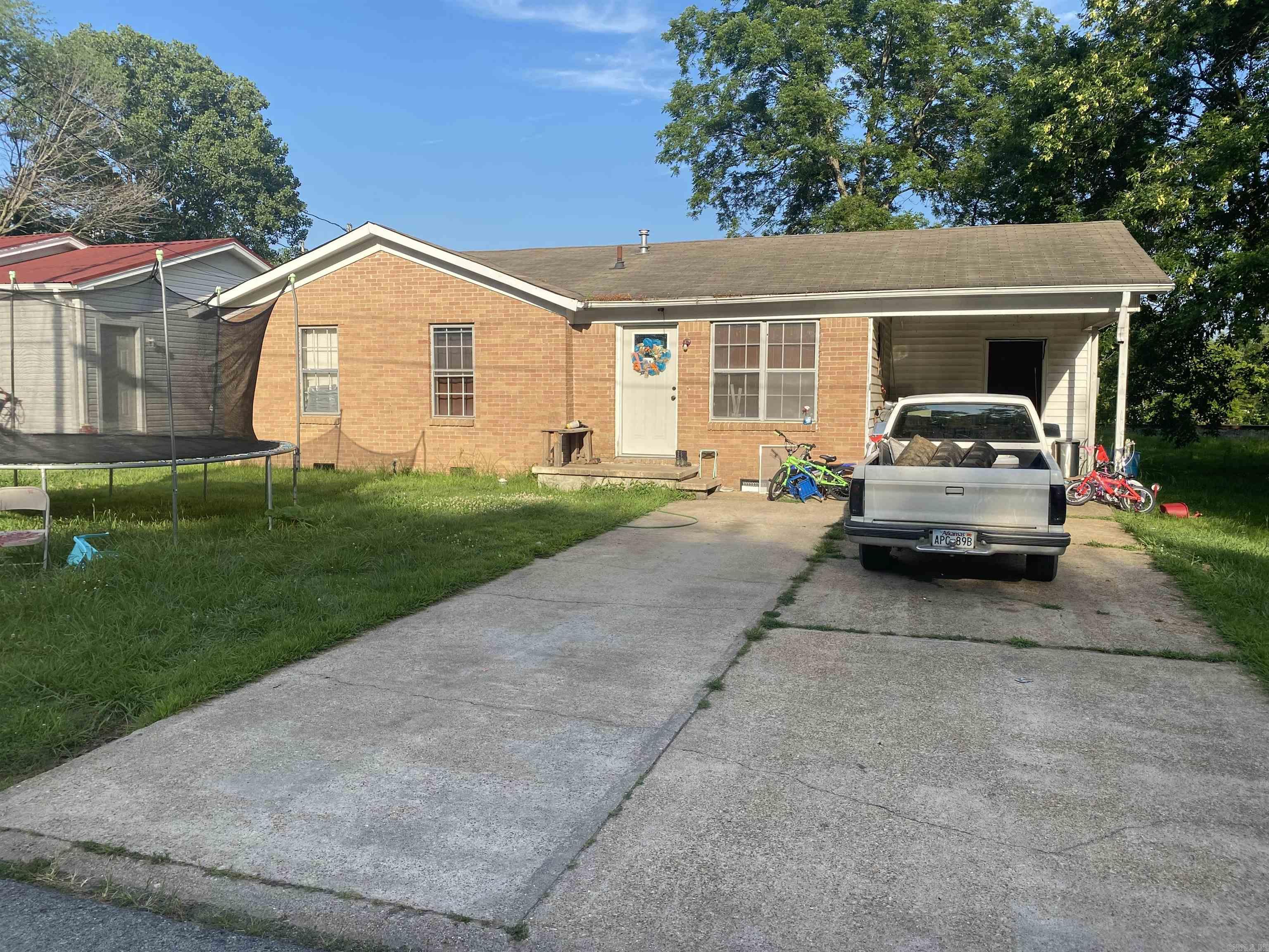 HORTON 1ST - Residential