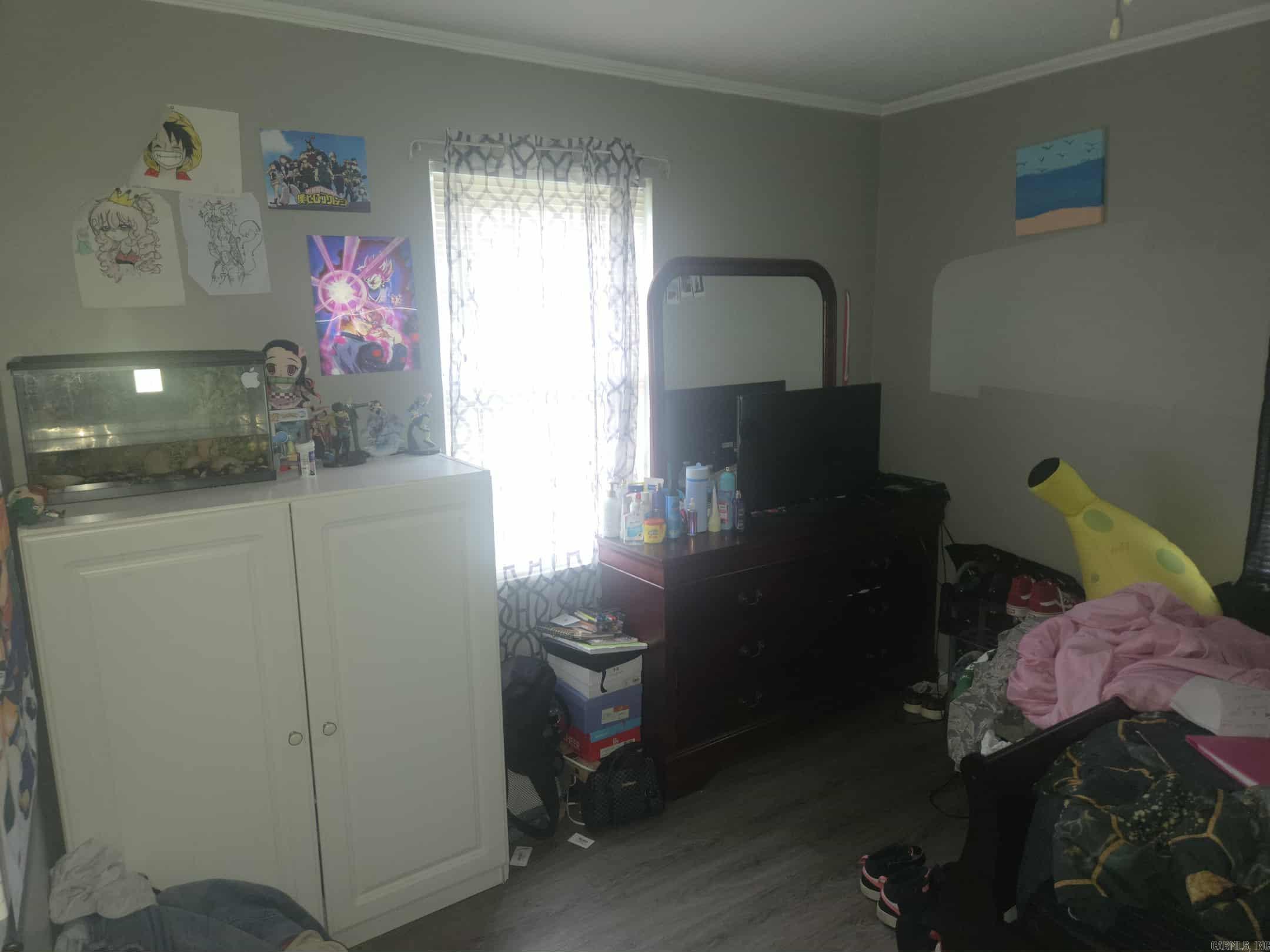 SHADY GROVE - Residential