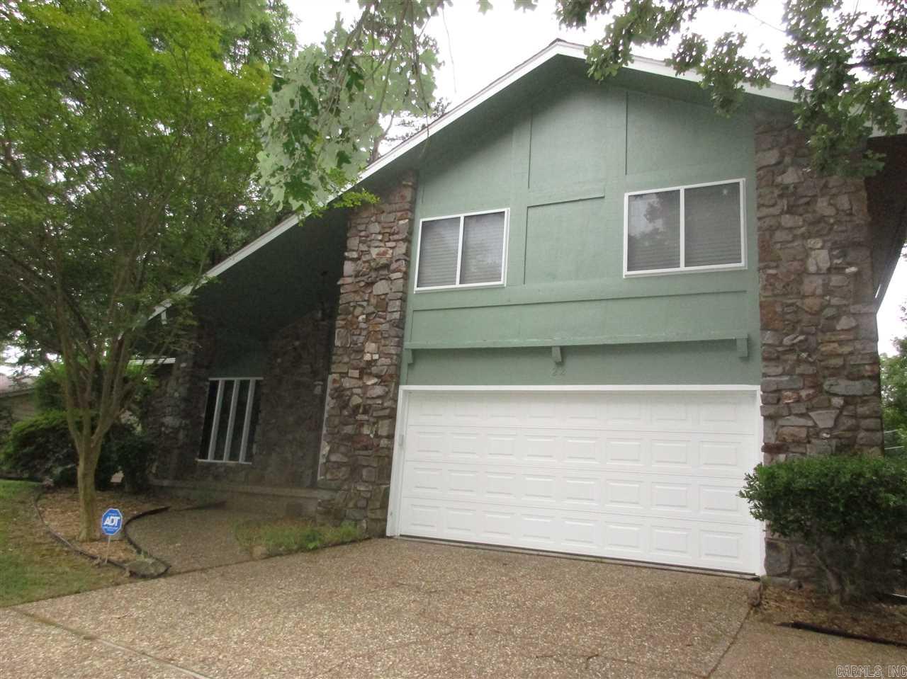 Pleasant Tree - Residential Lease