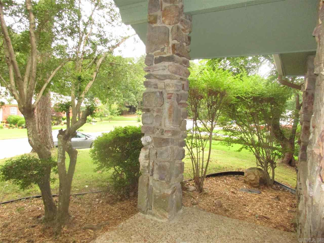 Pleasant Tree - Residential Lease