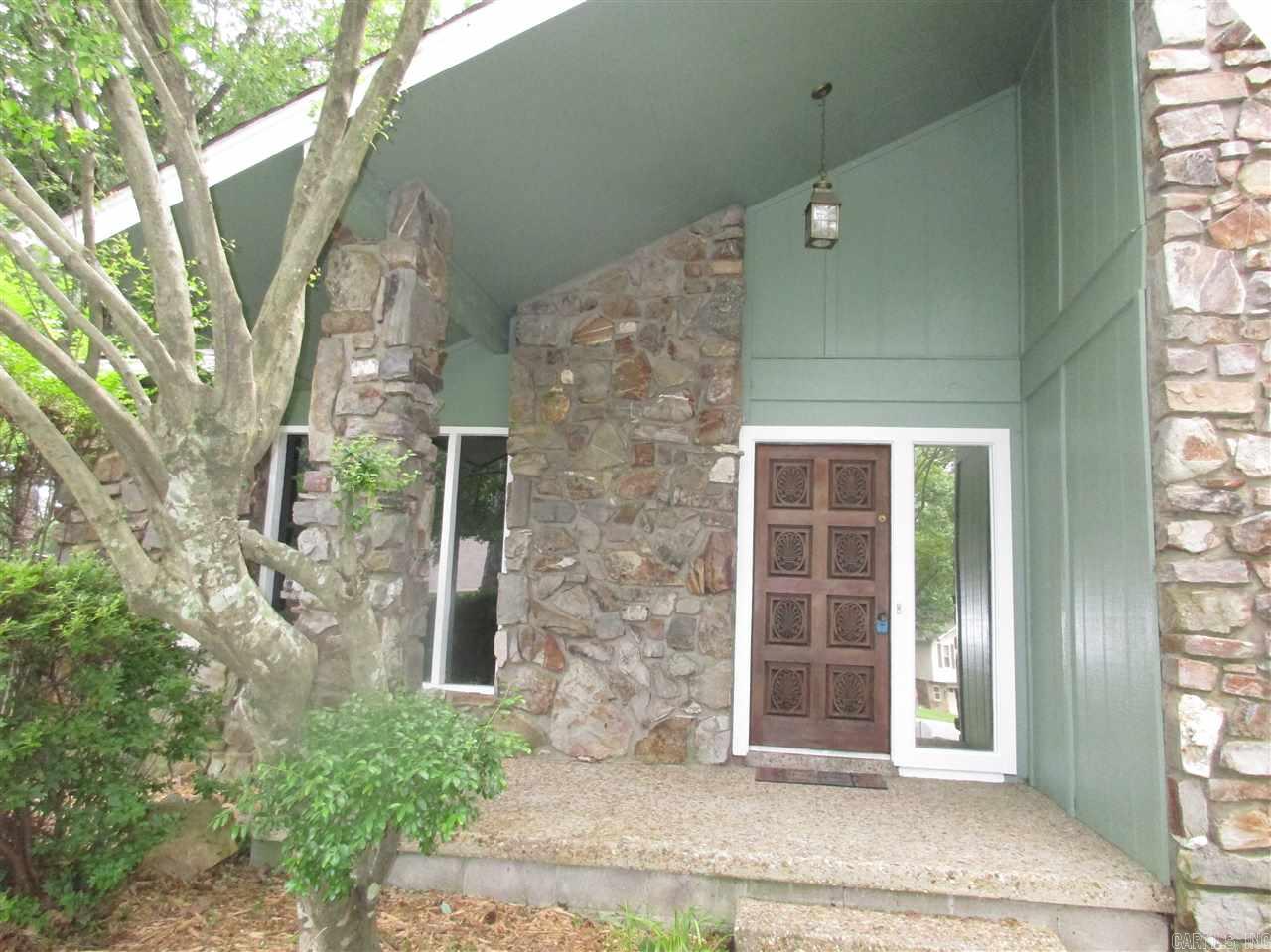 Pleasant Tree - Residential Lease