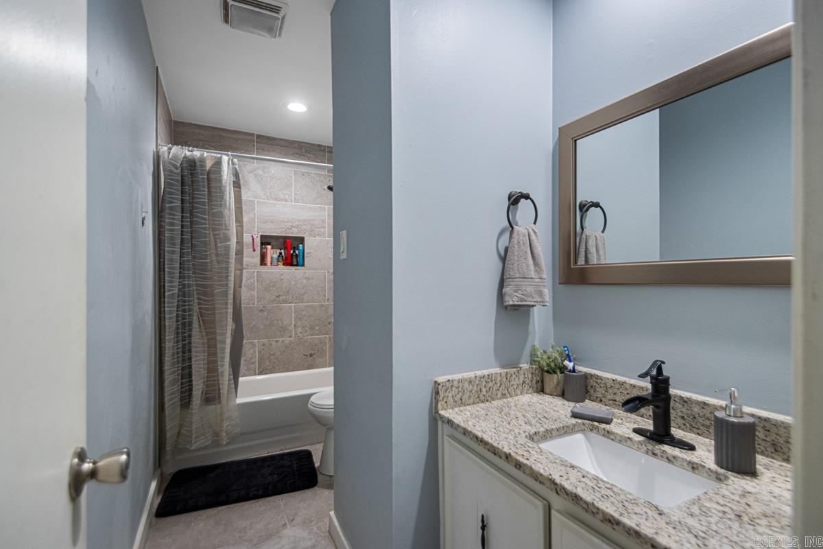 Quail Creek - Residential