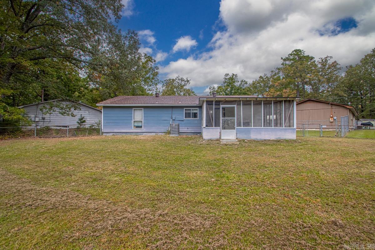 Quail Creek - Residential