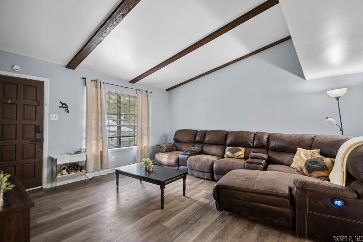 Quail Creek - Residential