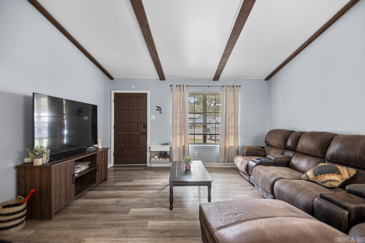 Quail Creek - Residential