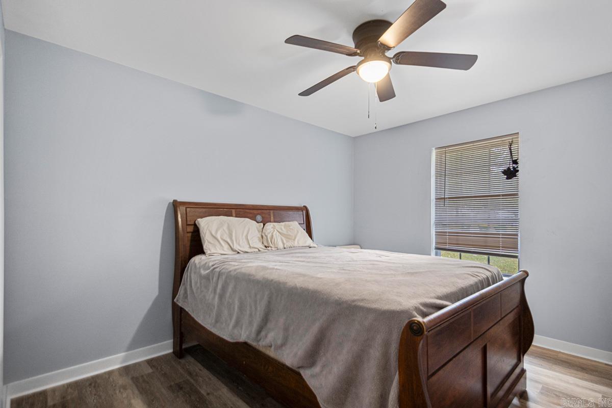 Quail Creek - Residential
