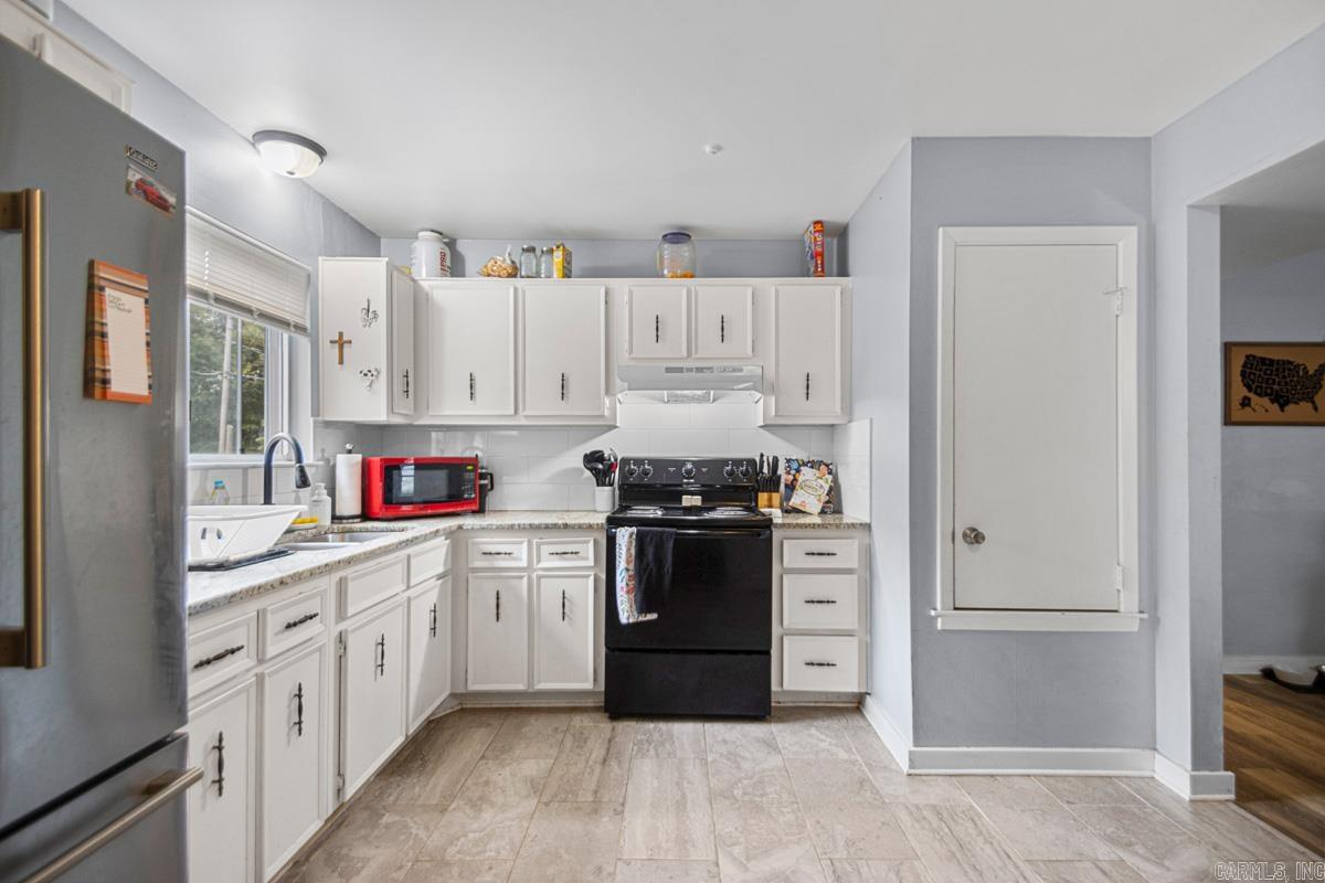 Quail Creek - Residential