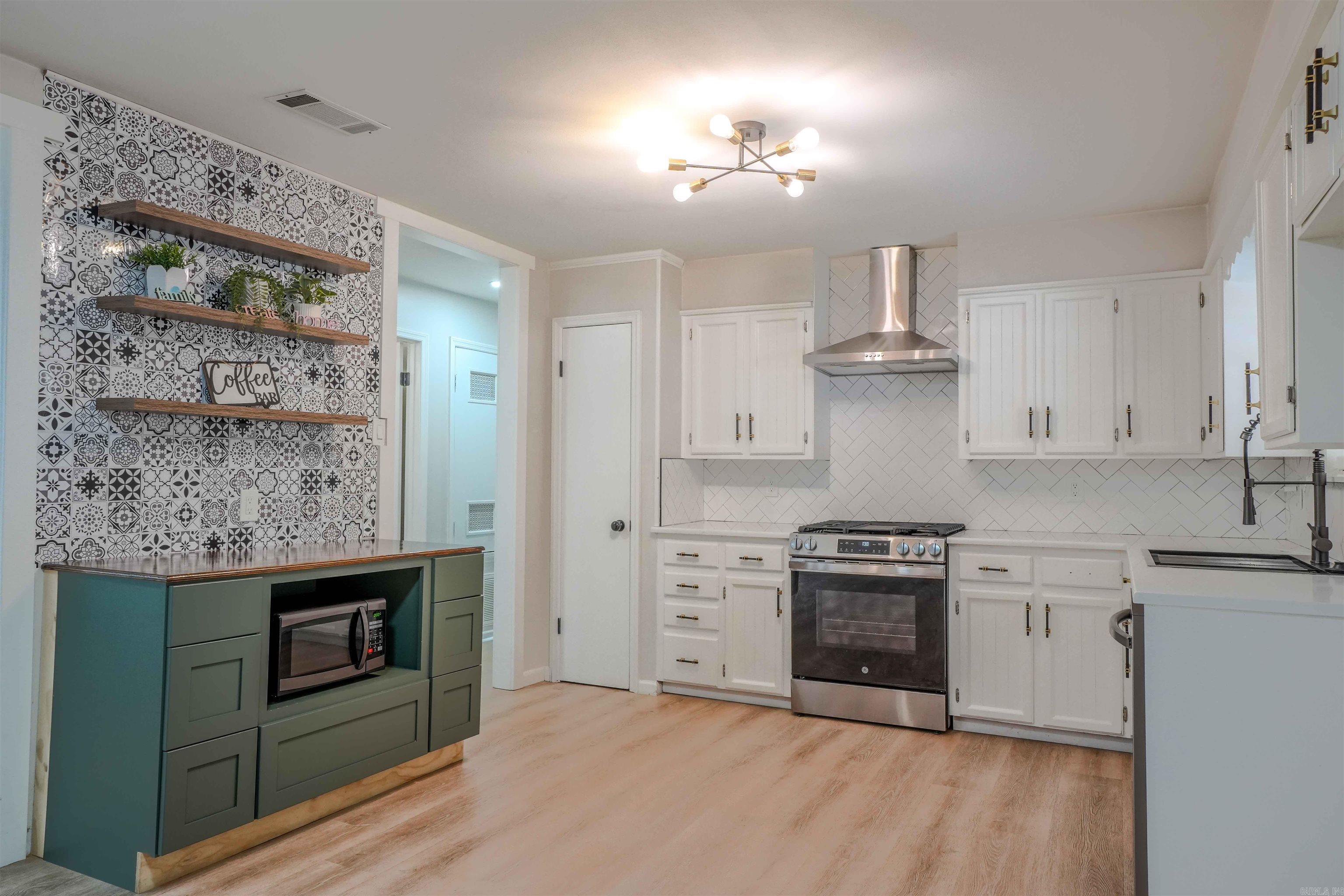 BRUCEWOOD - Residential