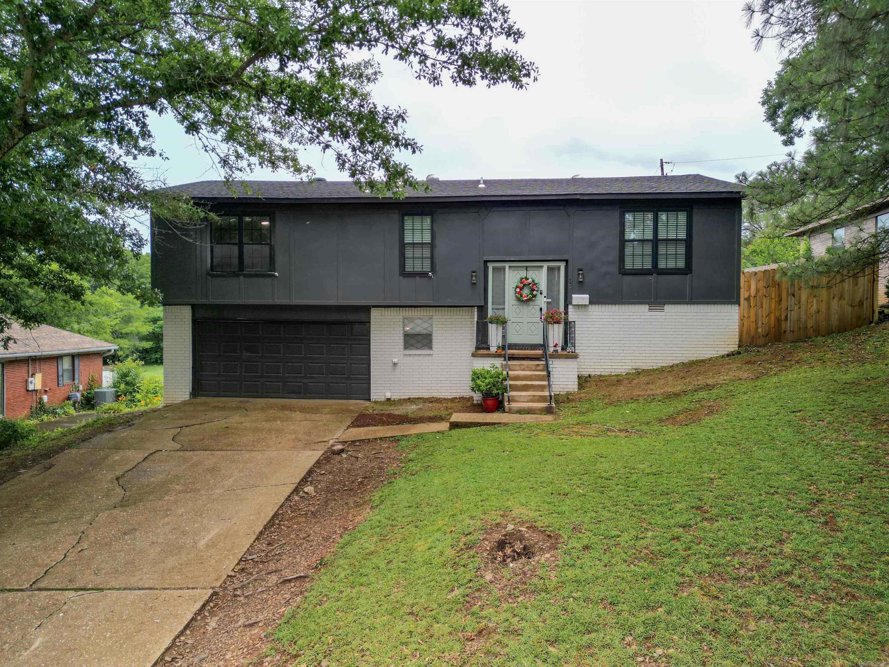 BRUCEWOOD - Residential