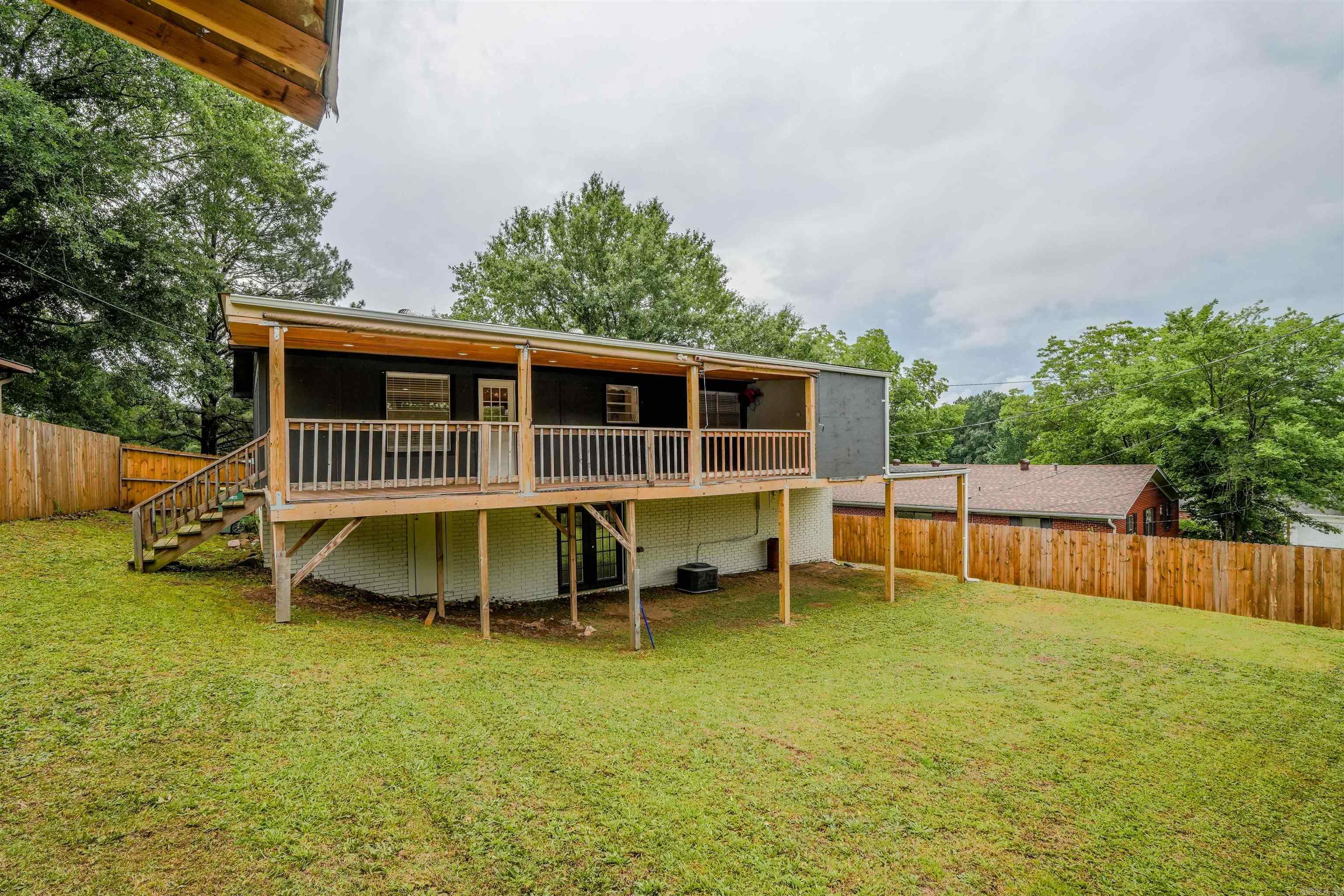BRUCEWOOD - Residential